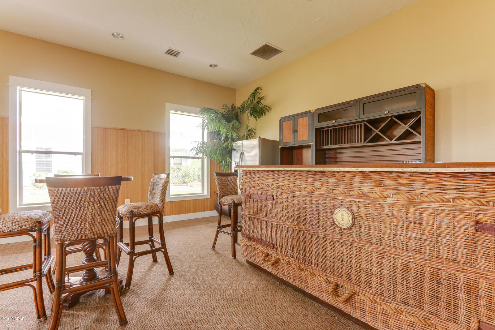 Island Reserve - Residential