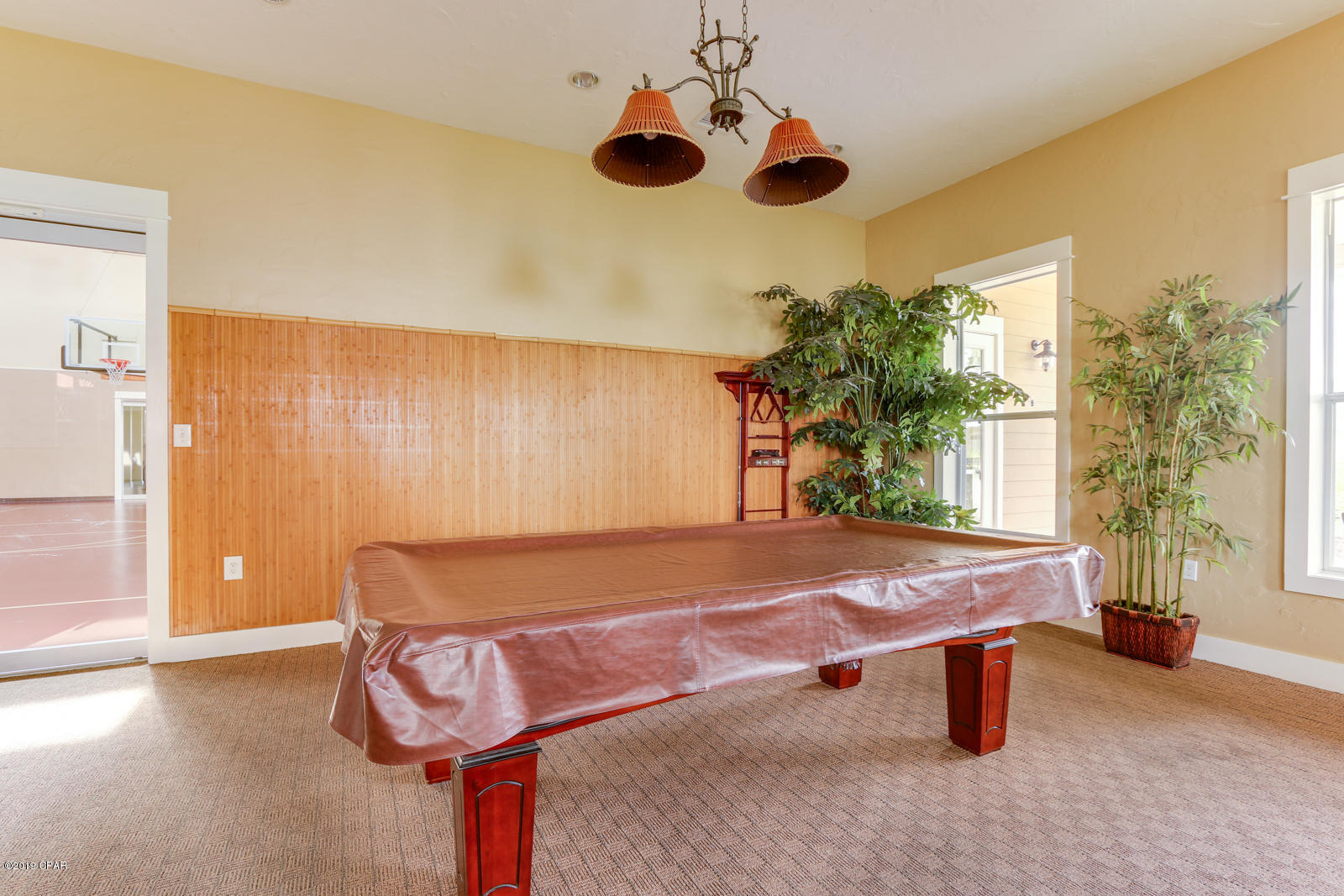 Island Reserve - Residential