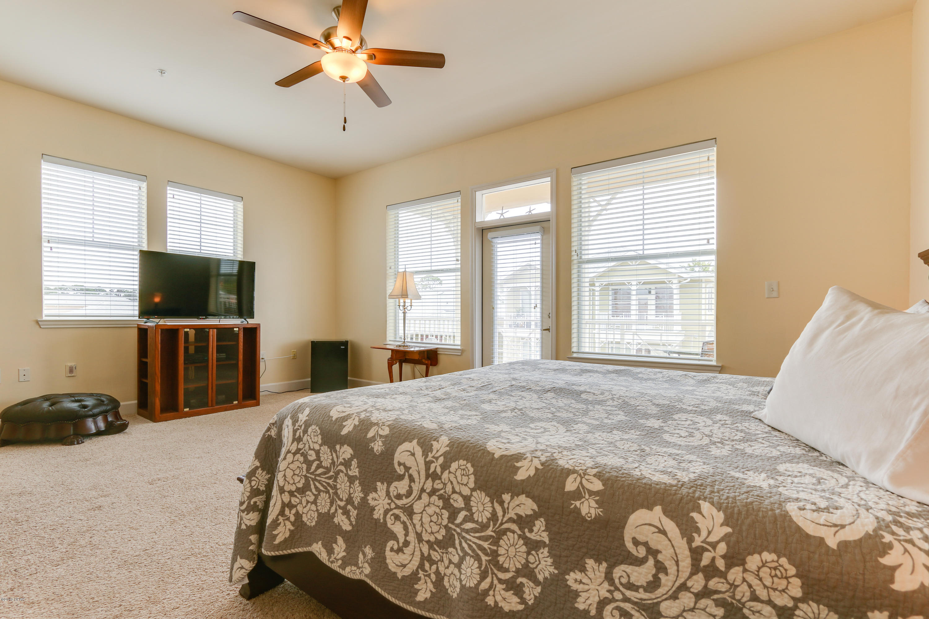 Island Reserve - Residential