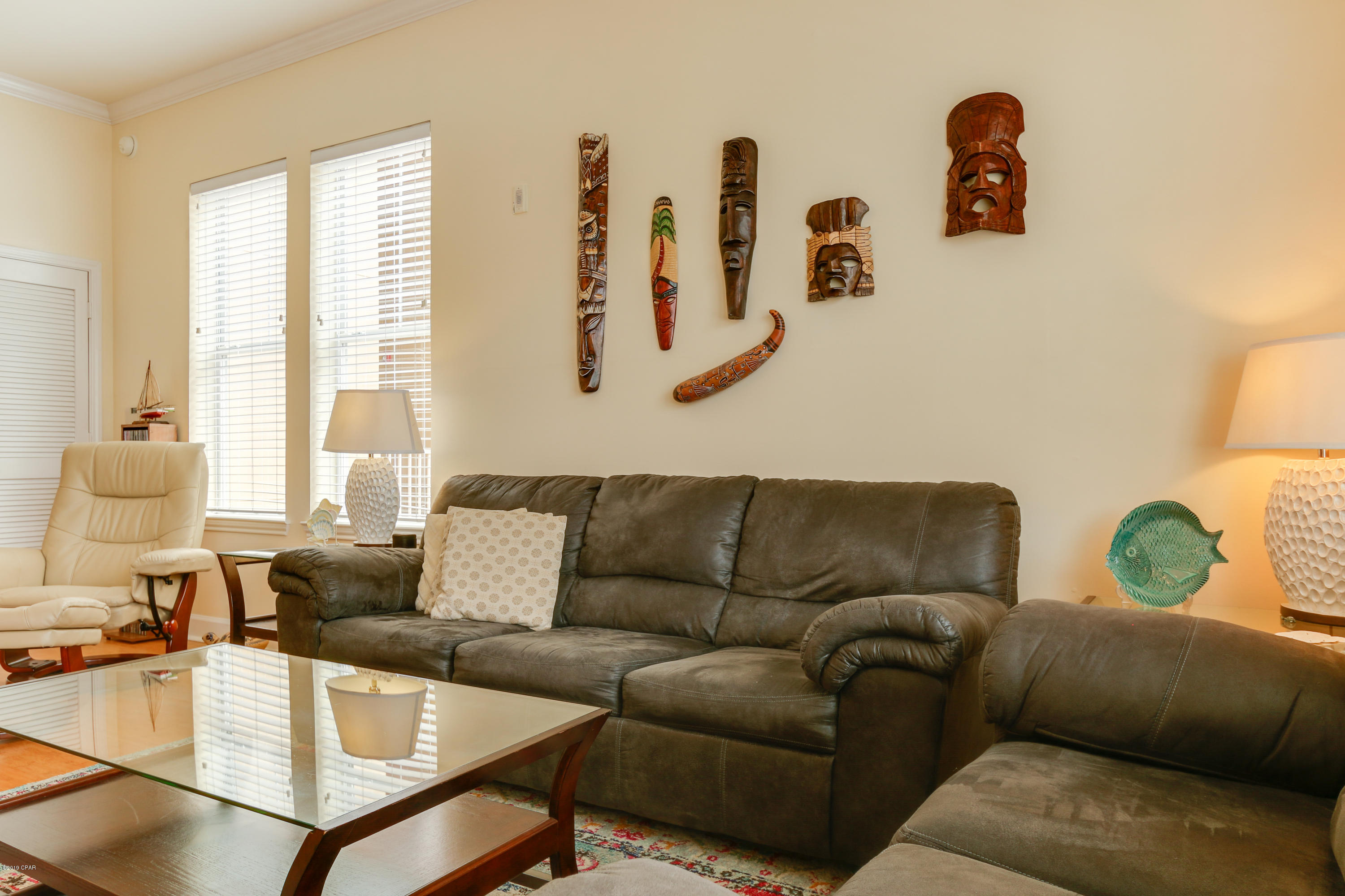 Island Reserve - Residential