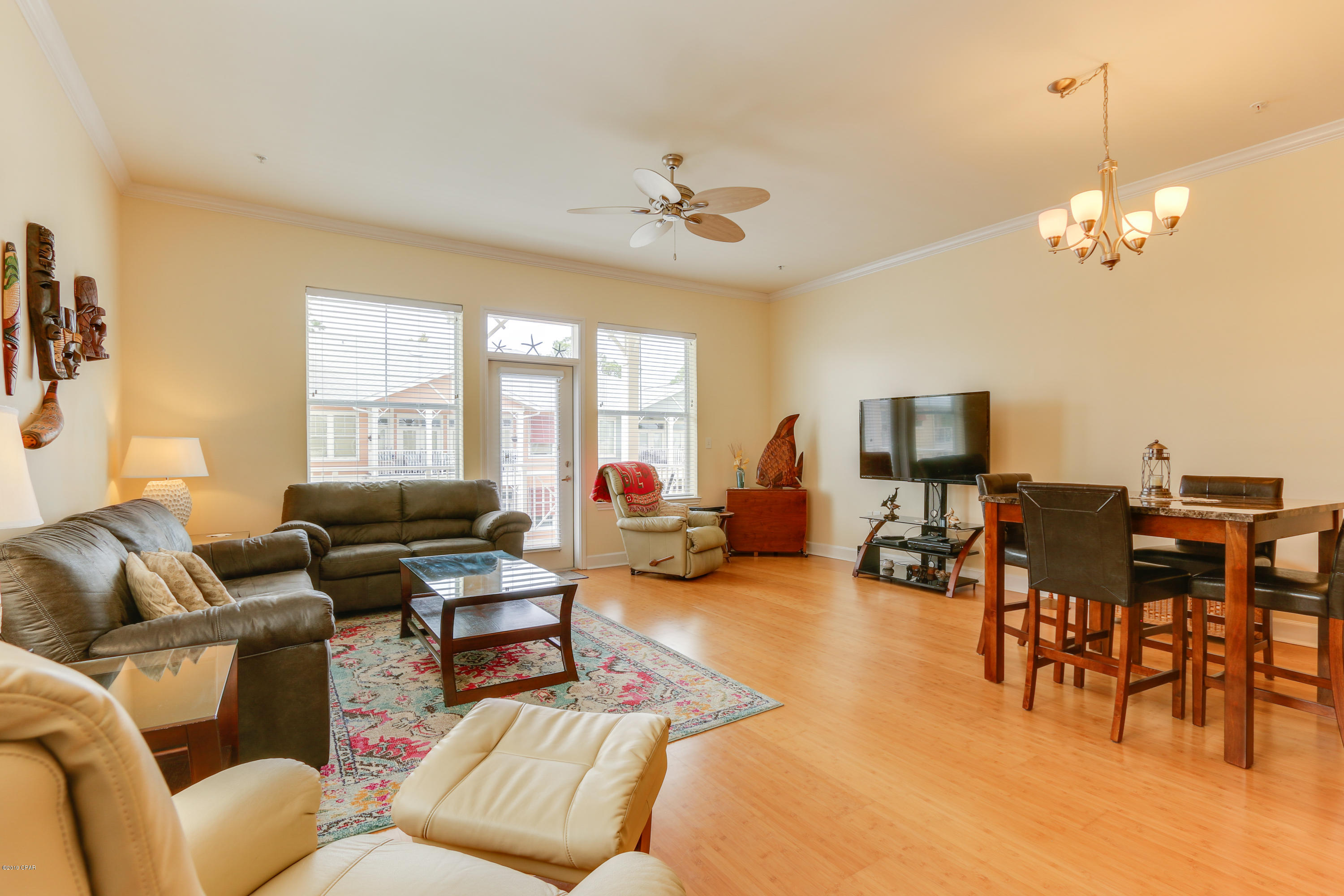 Island Reserve - Residential