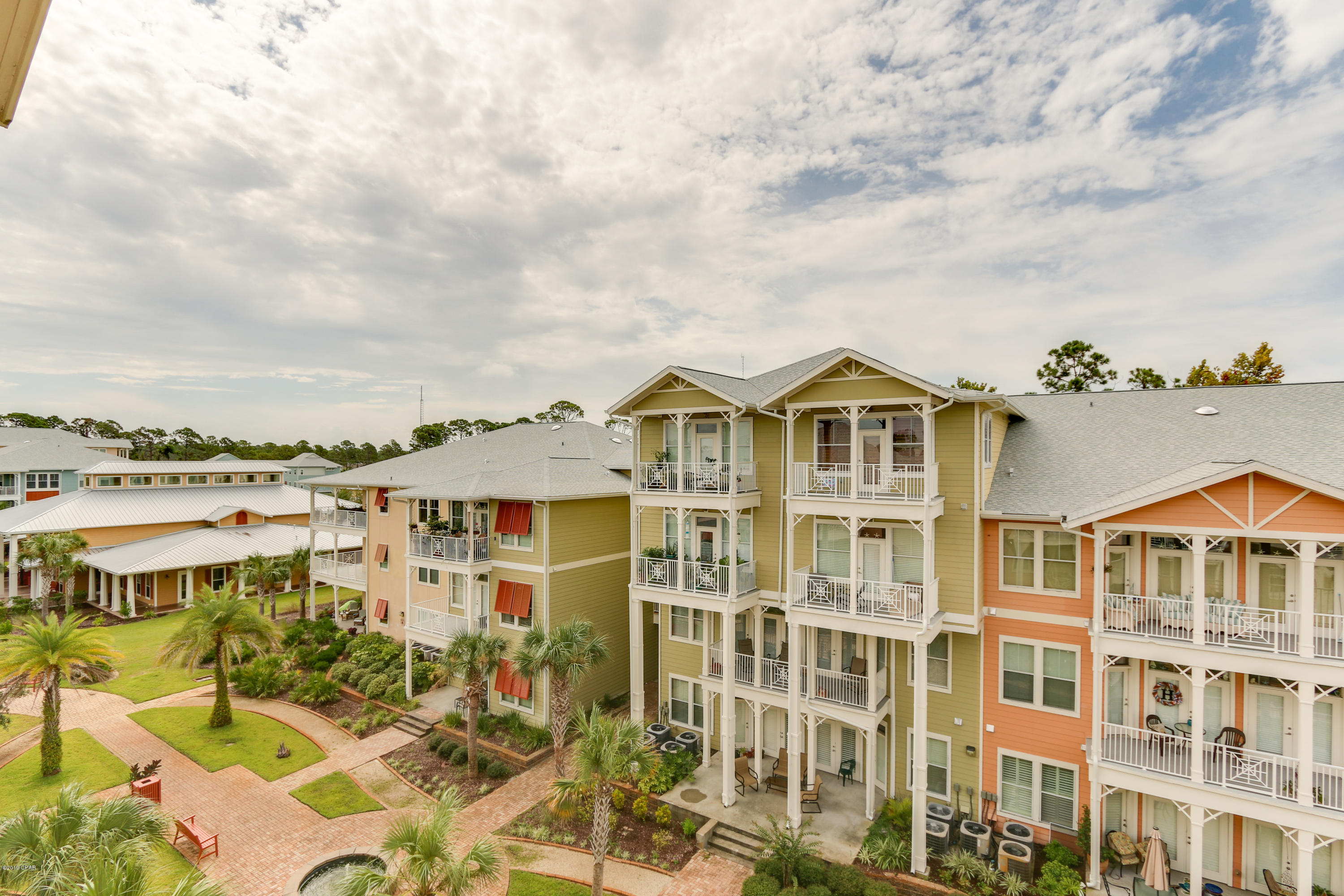 Island Reserve - Residential