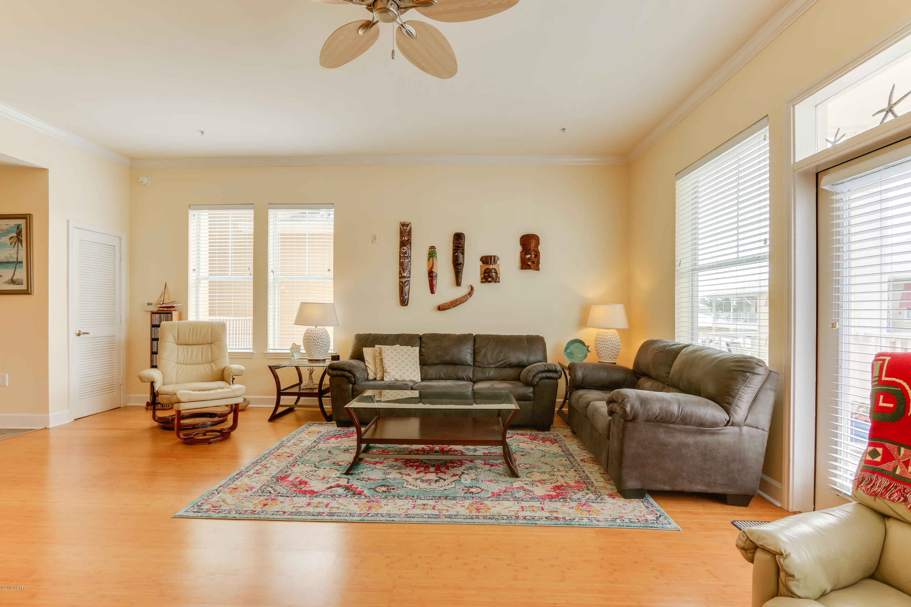 Island Reserve - Residential