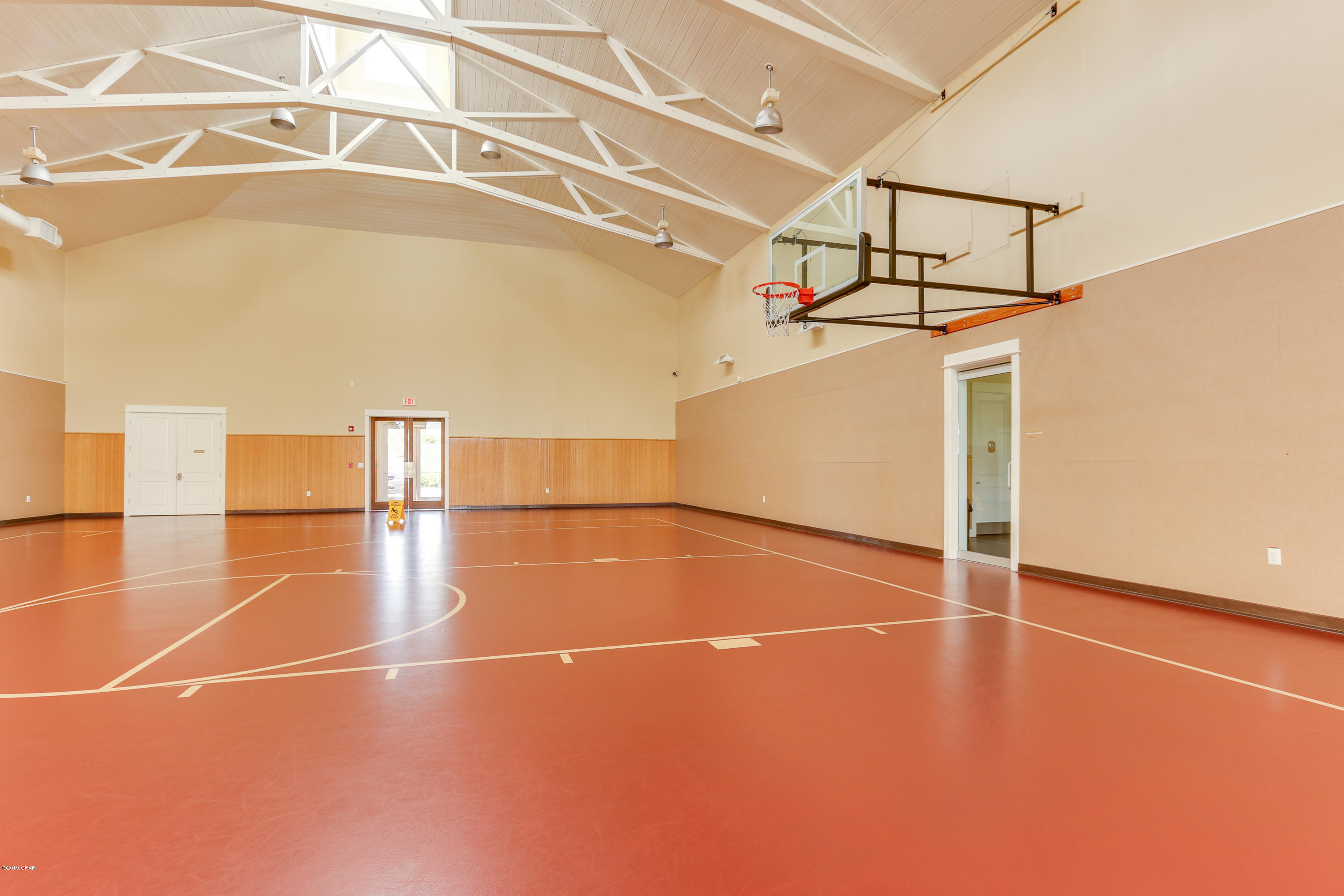 Island Reserve - Residential