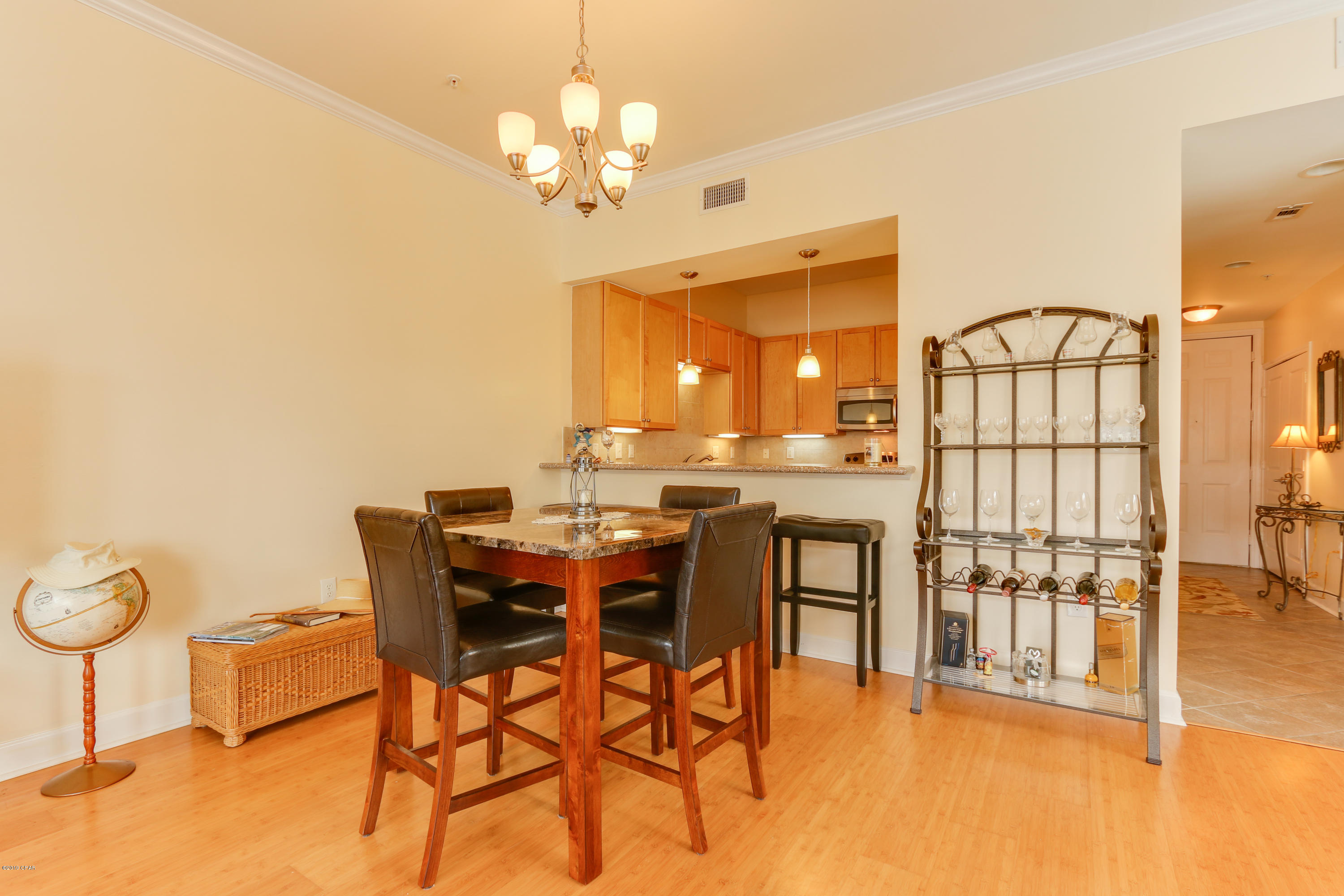 Island Reserve - Residential