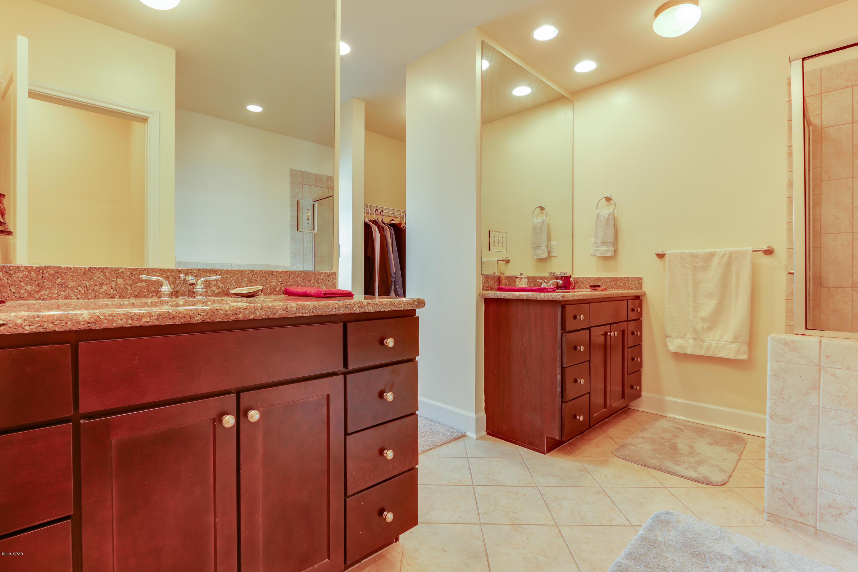 Island Reserve - Residential