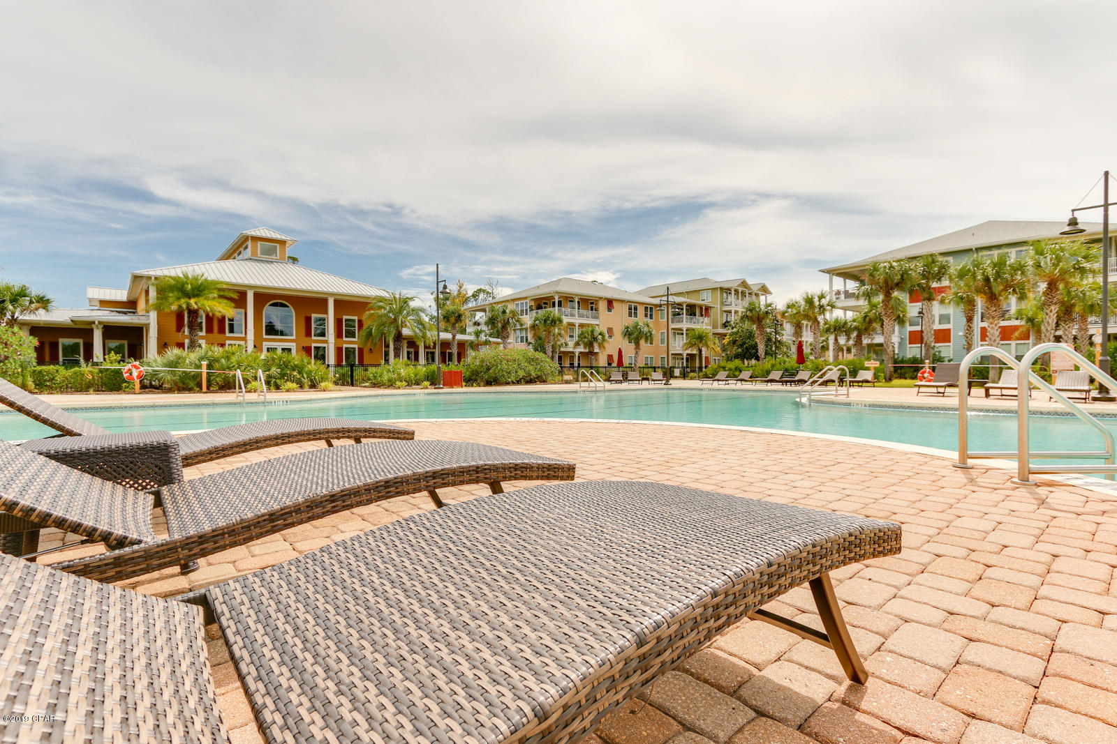 Island Reserve - Residential