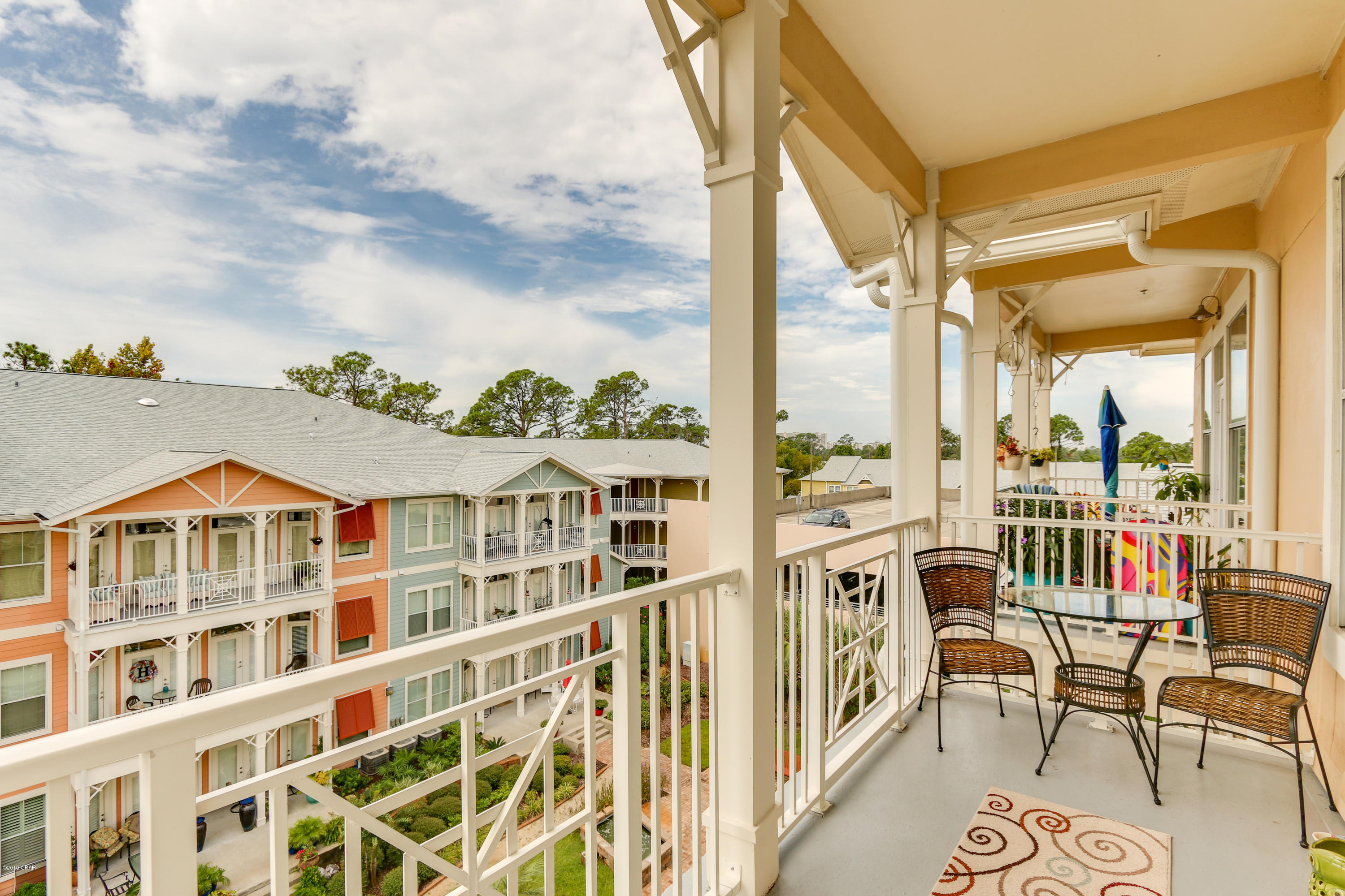 Island Reserve - Residential