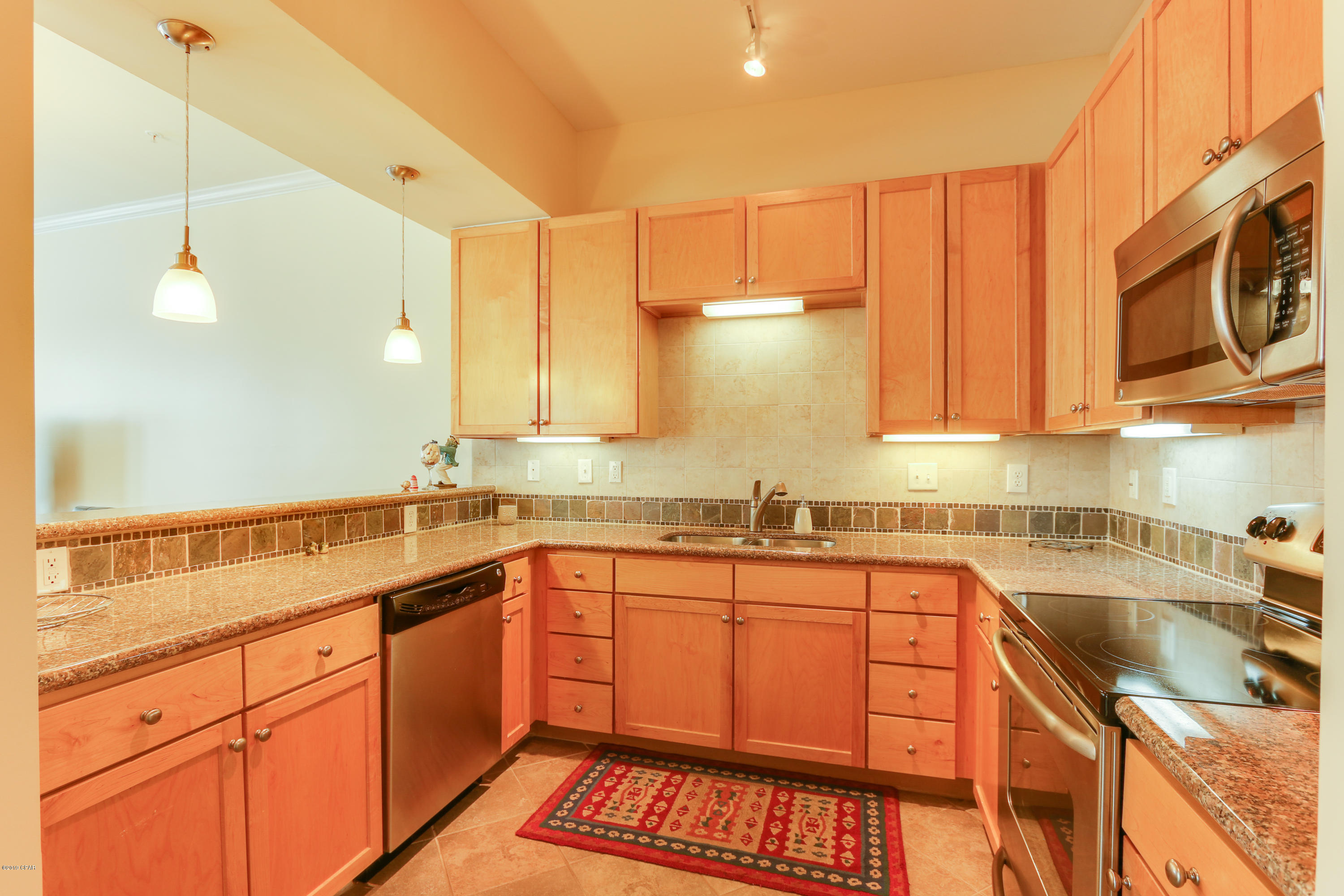 Island Reserve - Residential