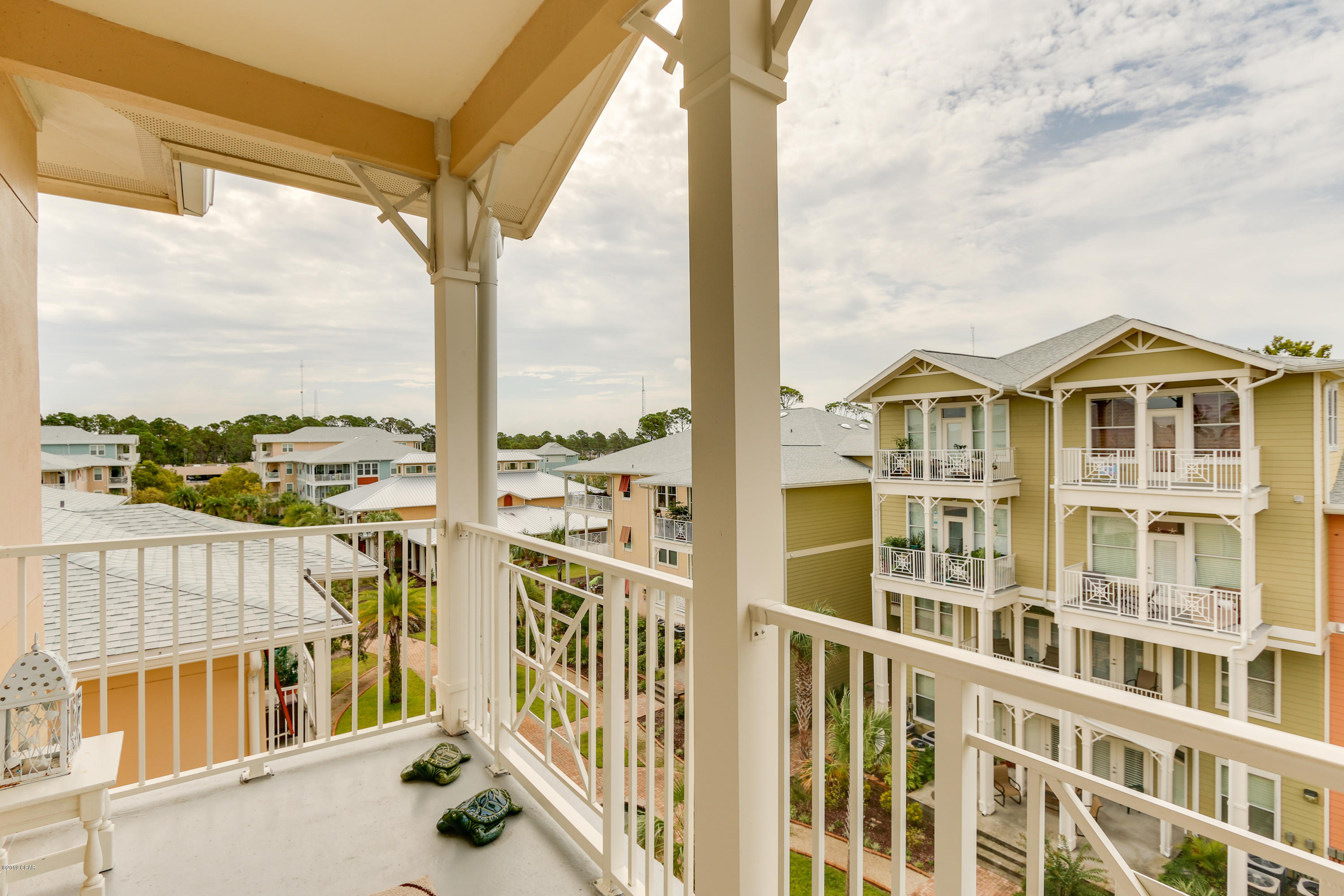 Island Reserve - Residential