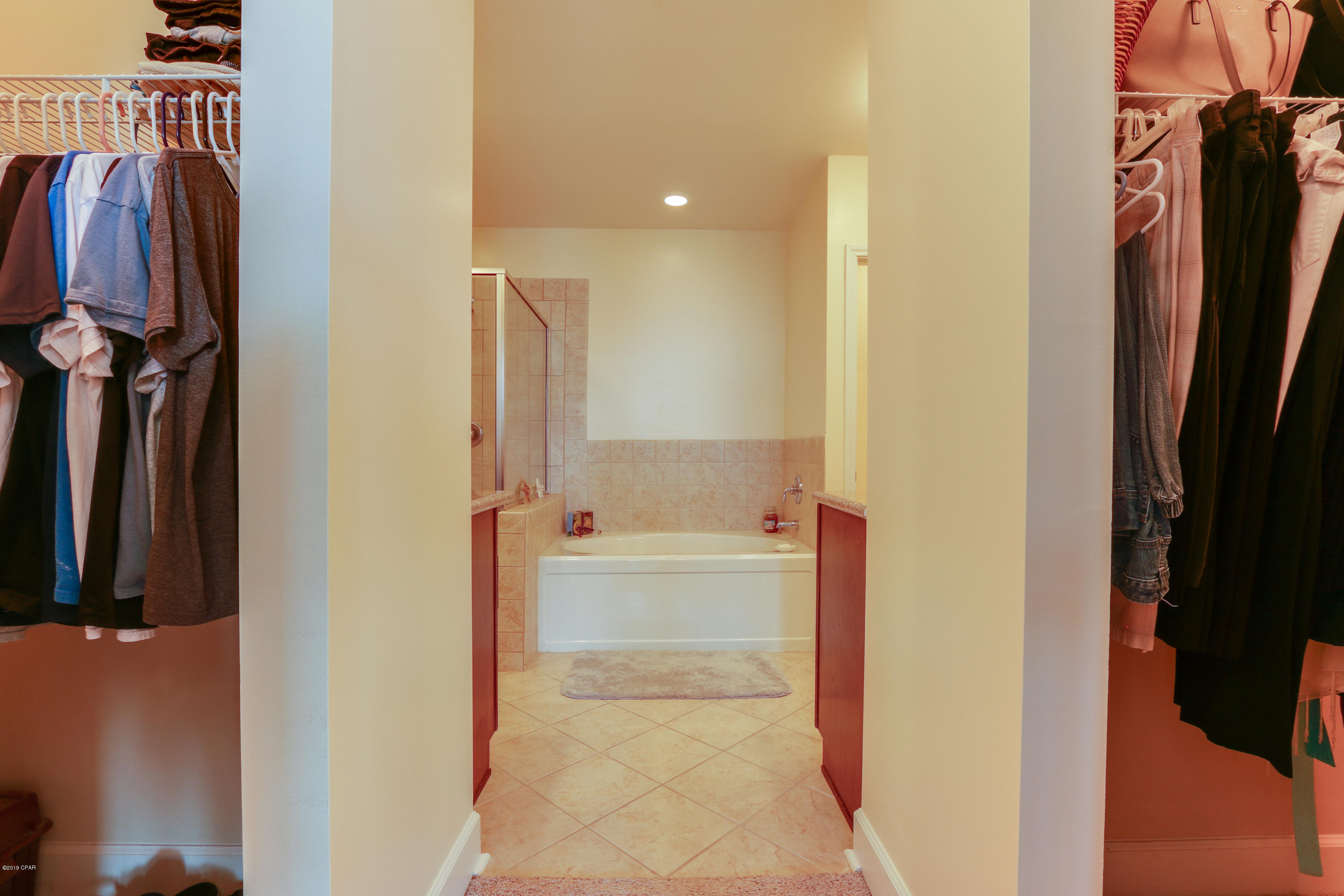 Island Reserve - Residential