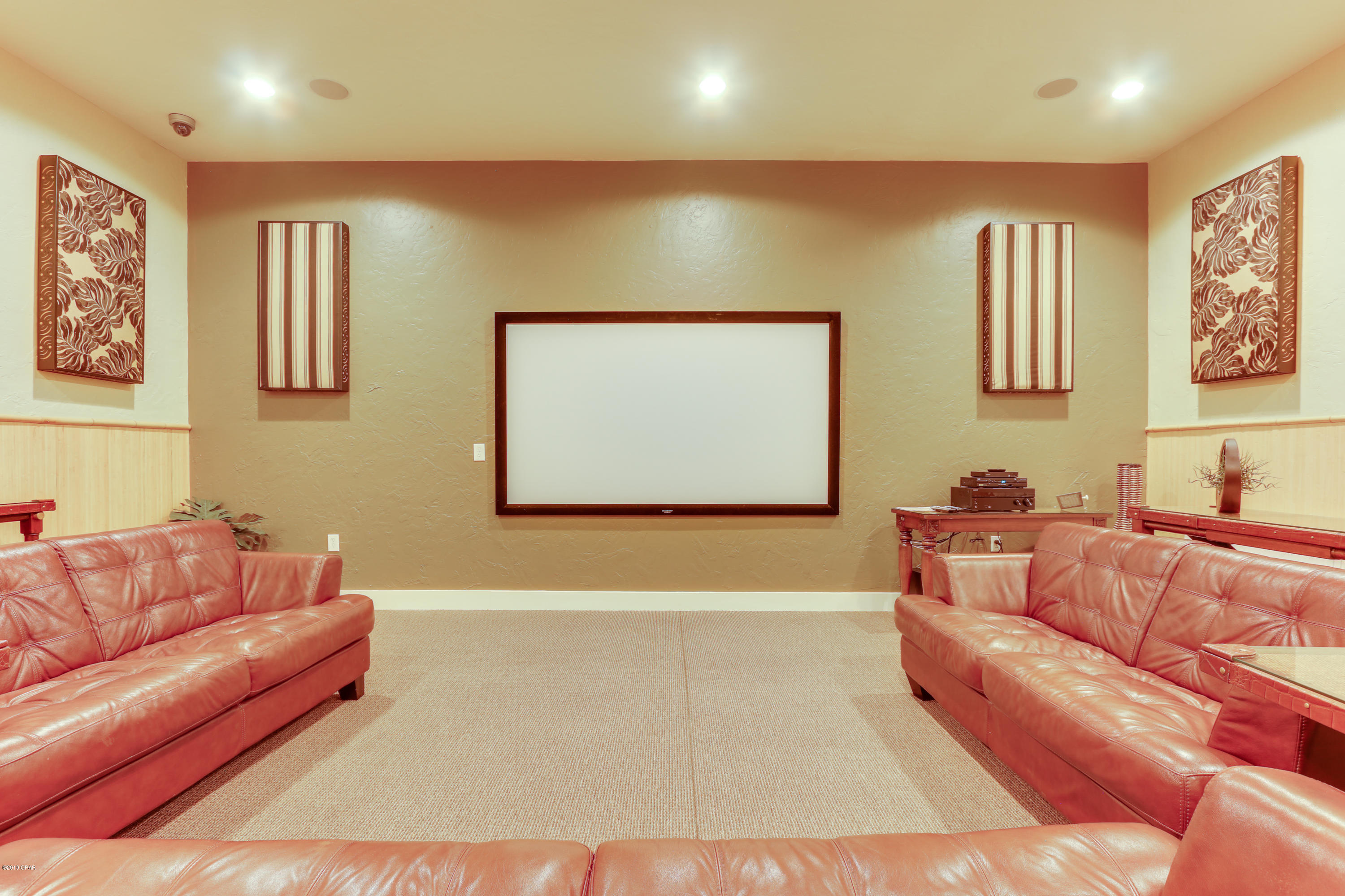 Island Reserve - Residential