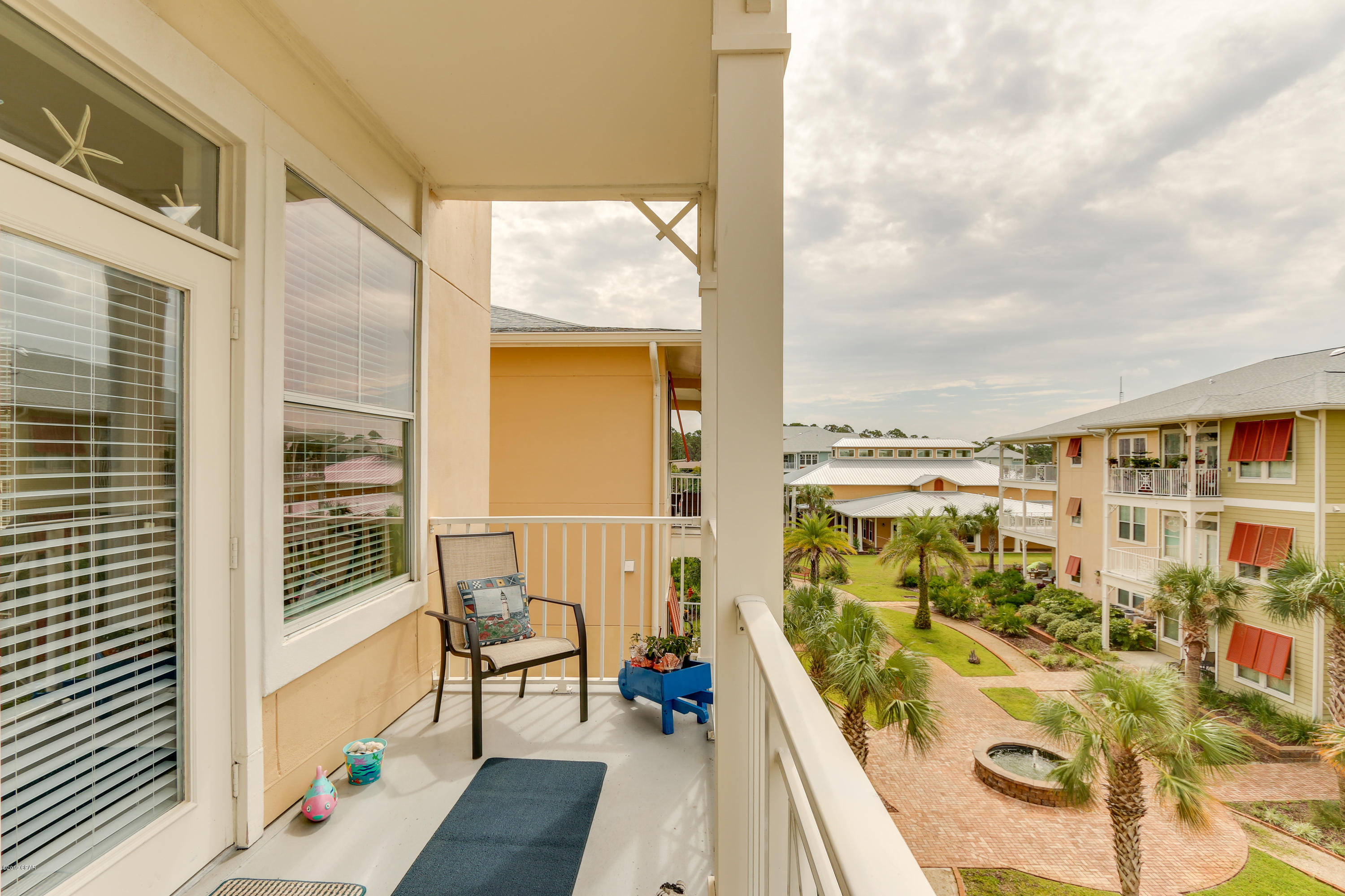 Island Reserve - Residential