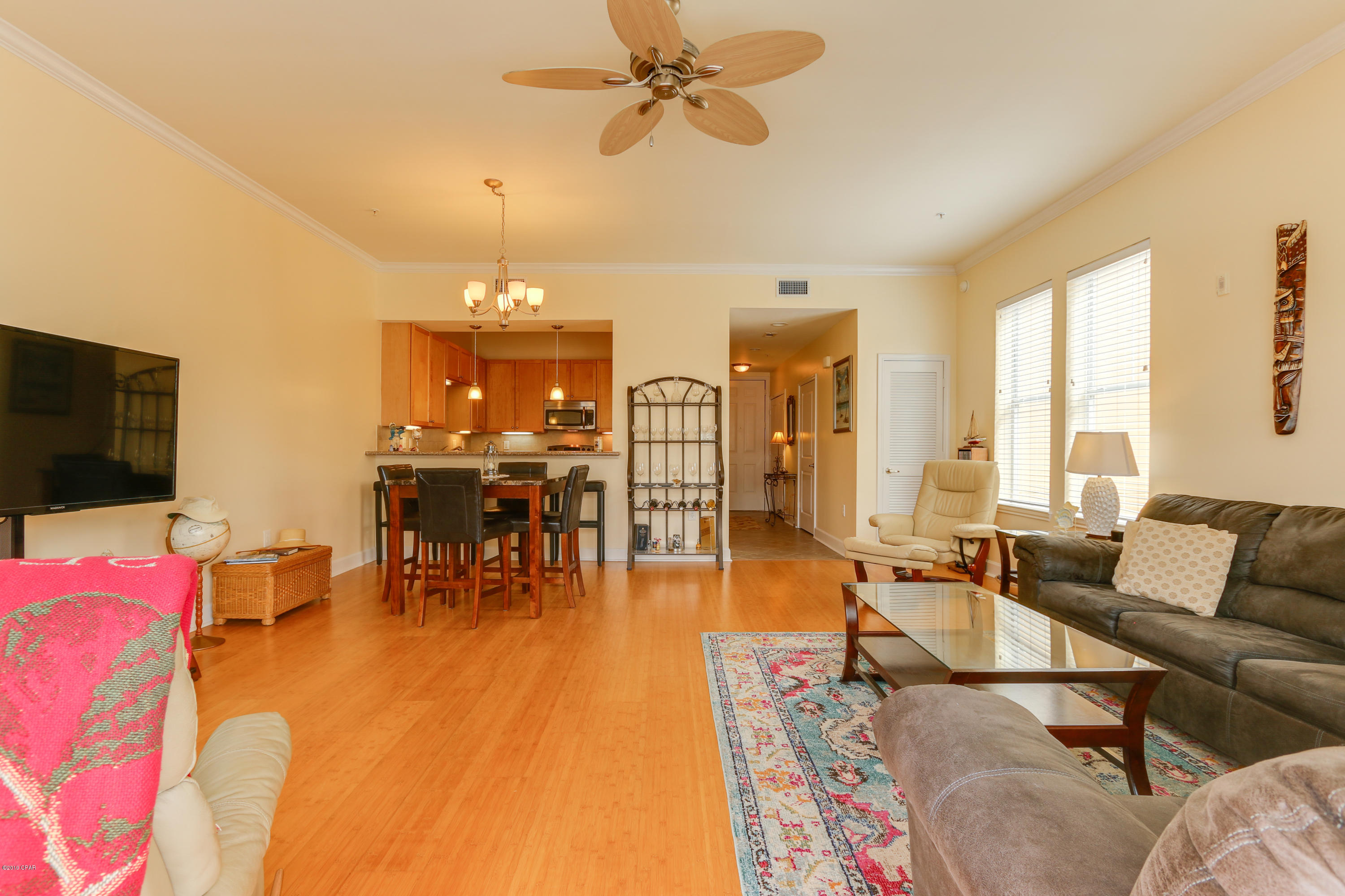 Island Reserve - Residential