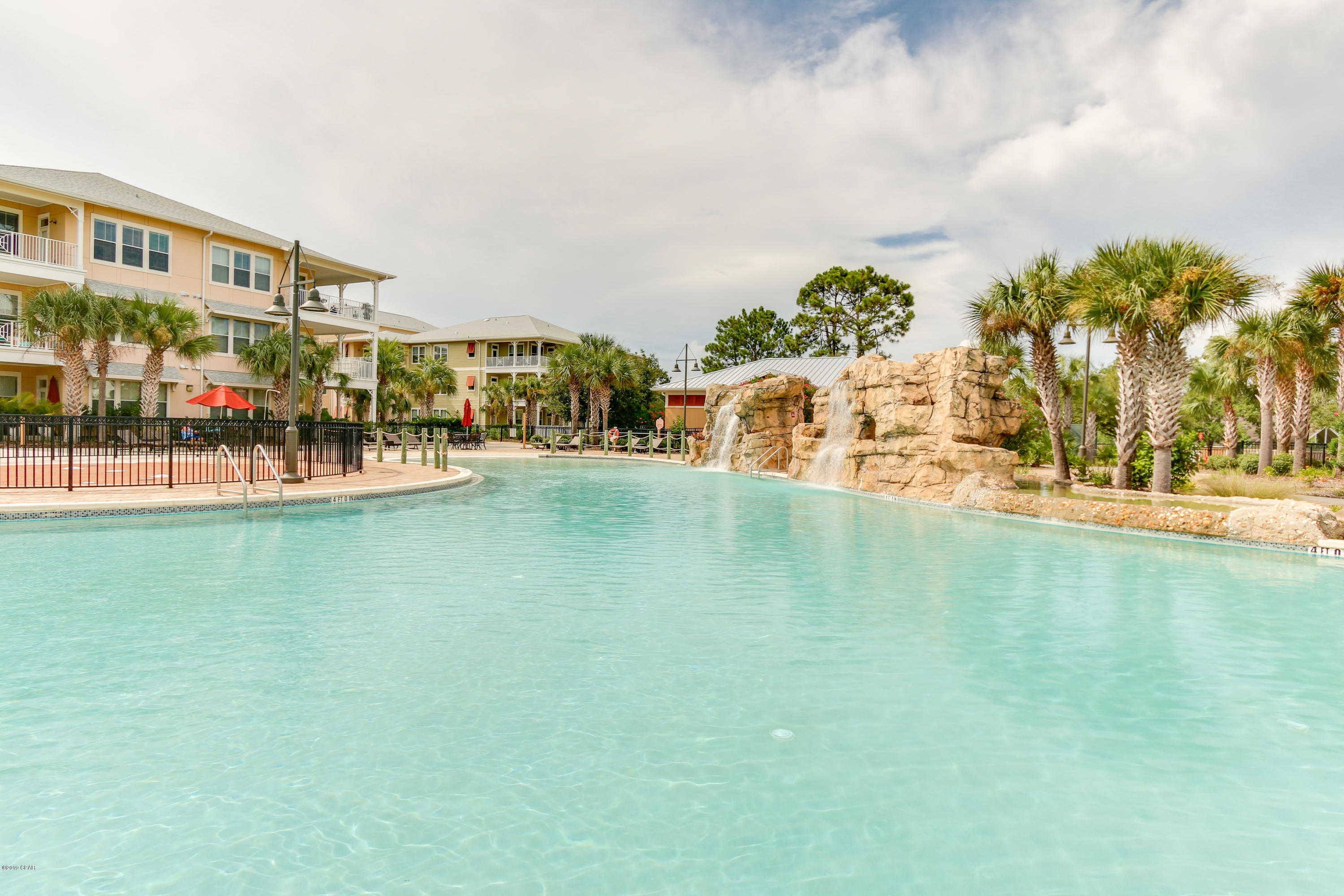 Island Reserve - Residential