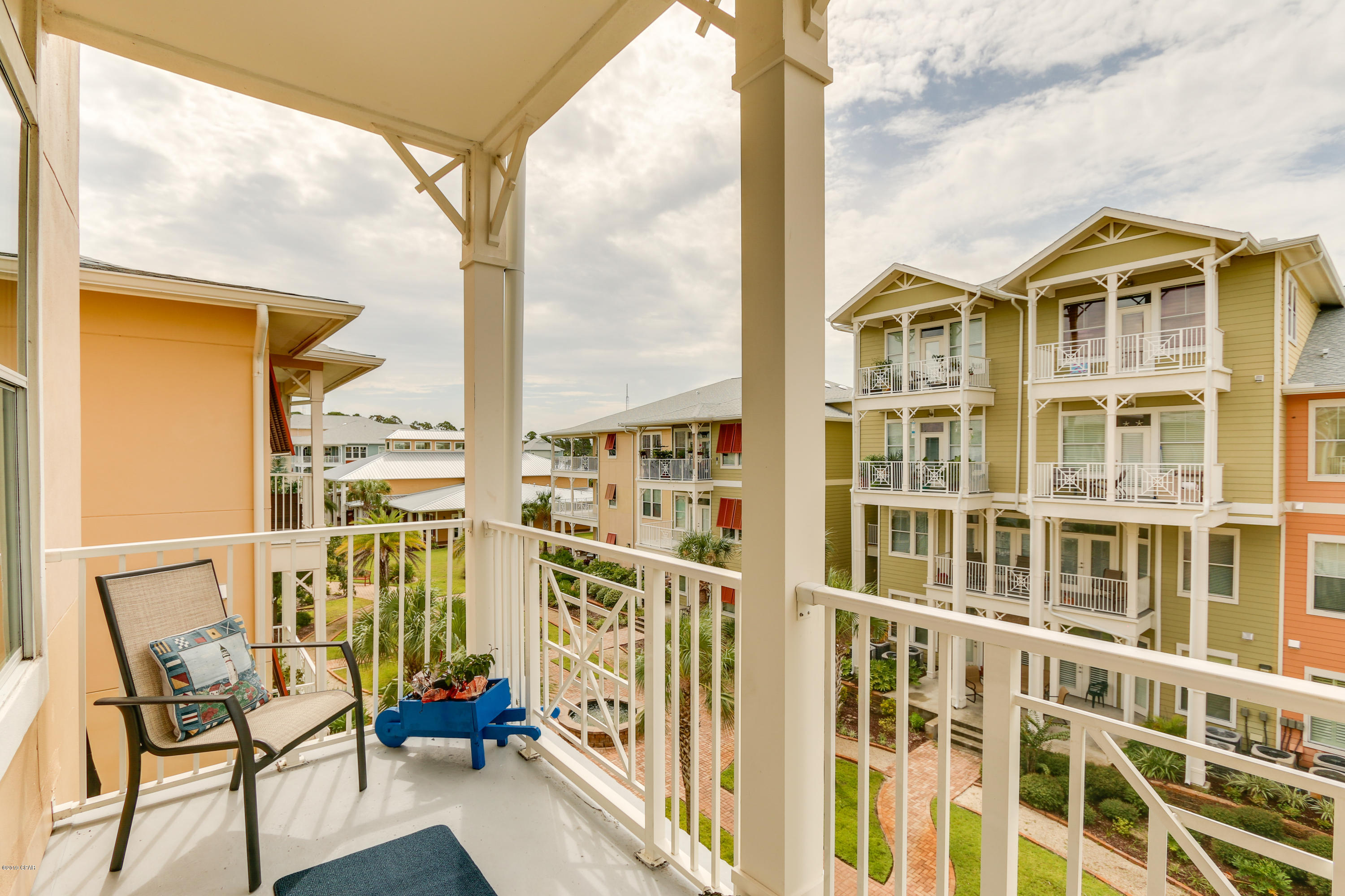 Island Reserve - Residential