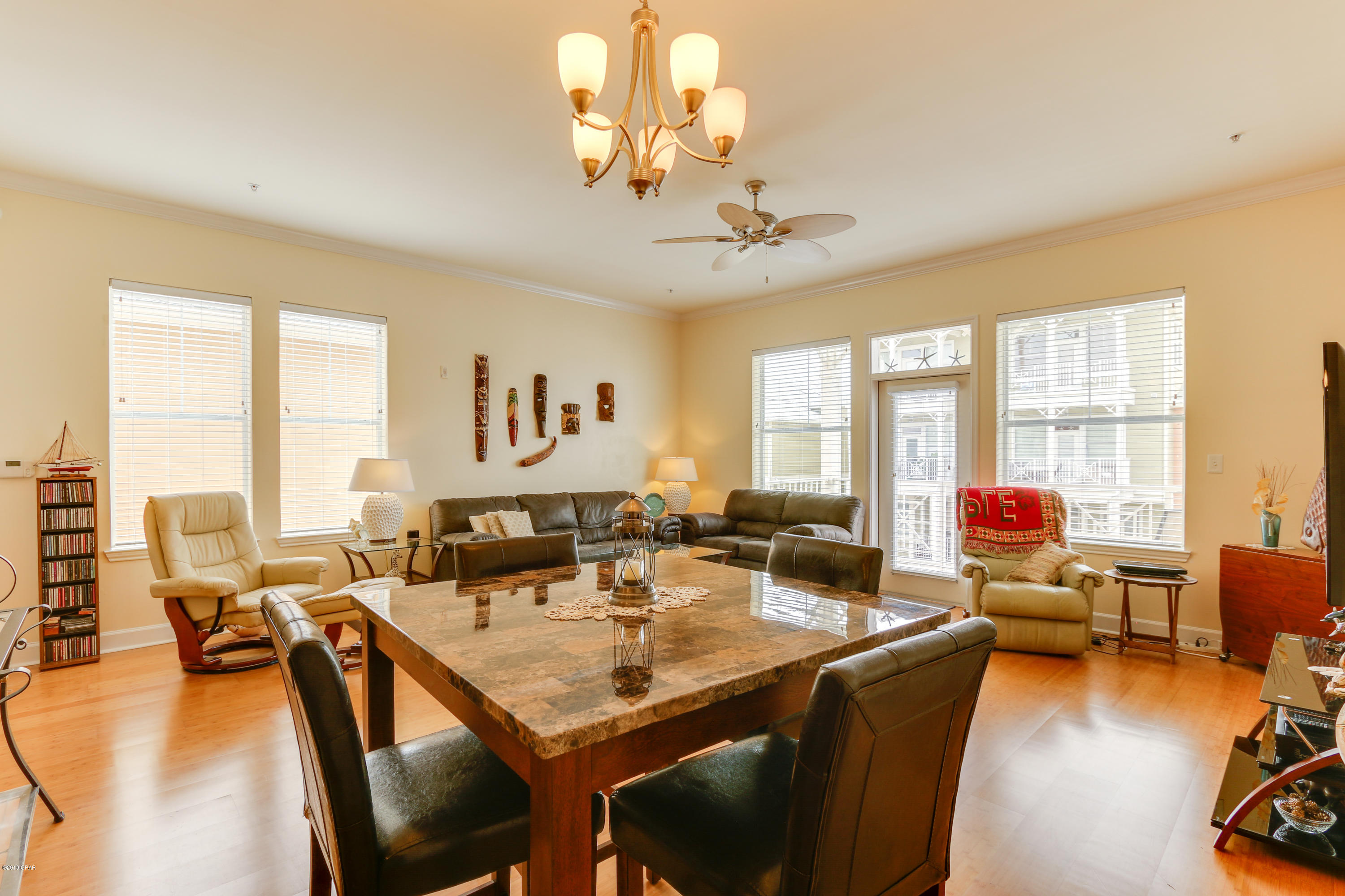 Island Reserve - Residential