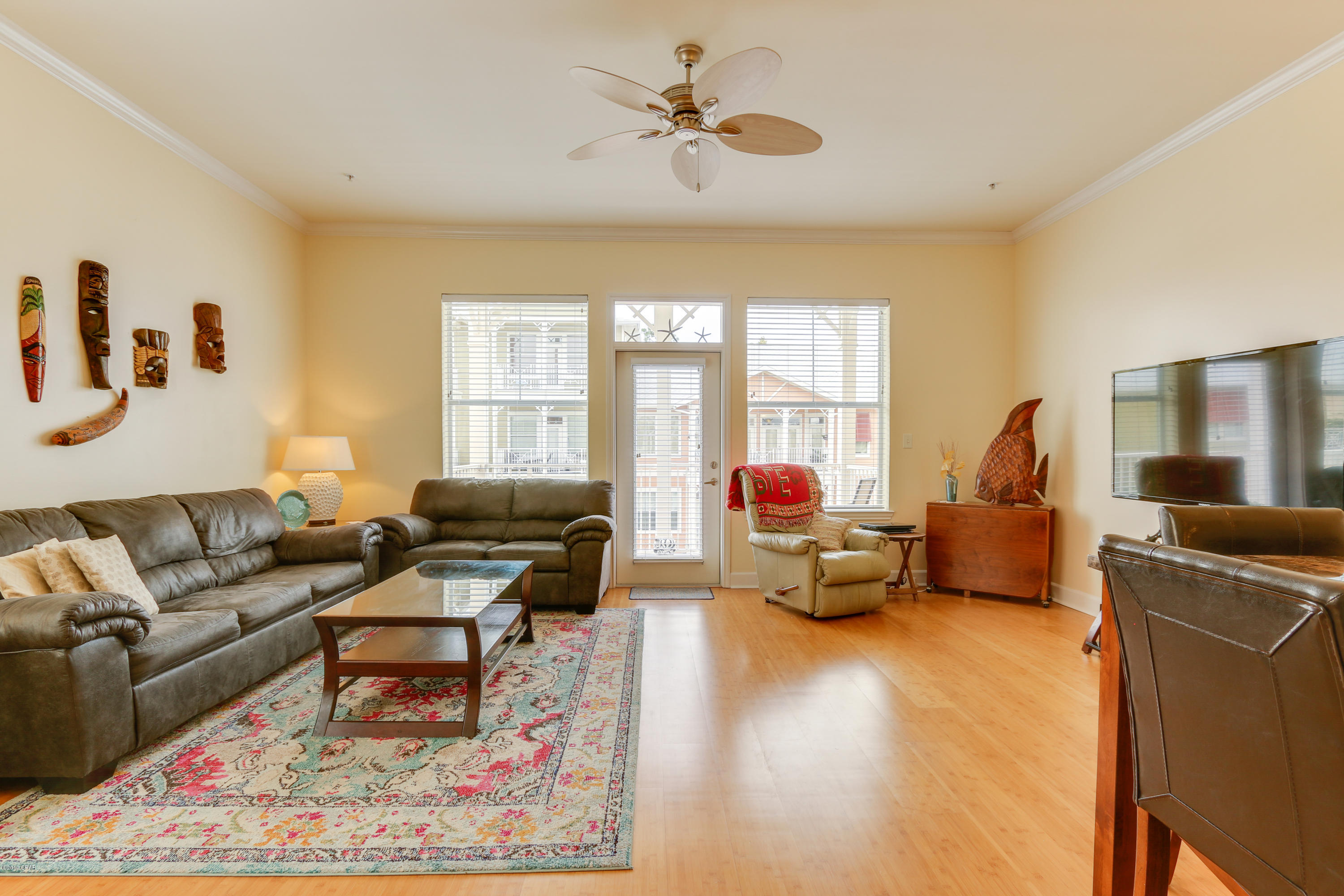 Island Reserve - Residential