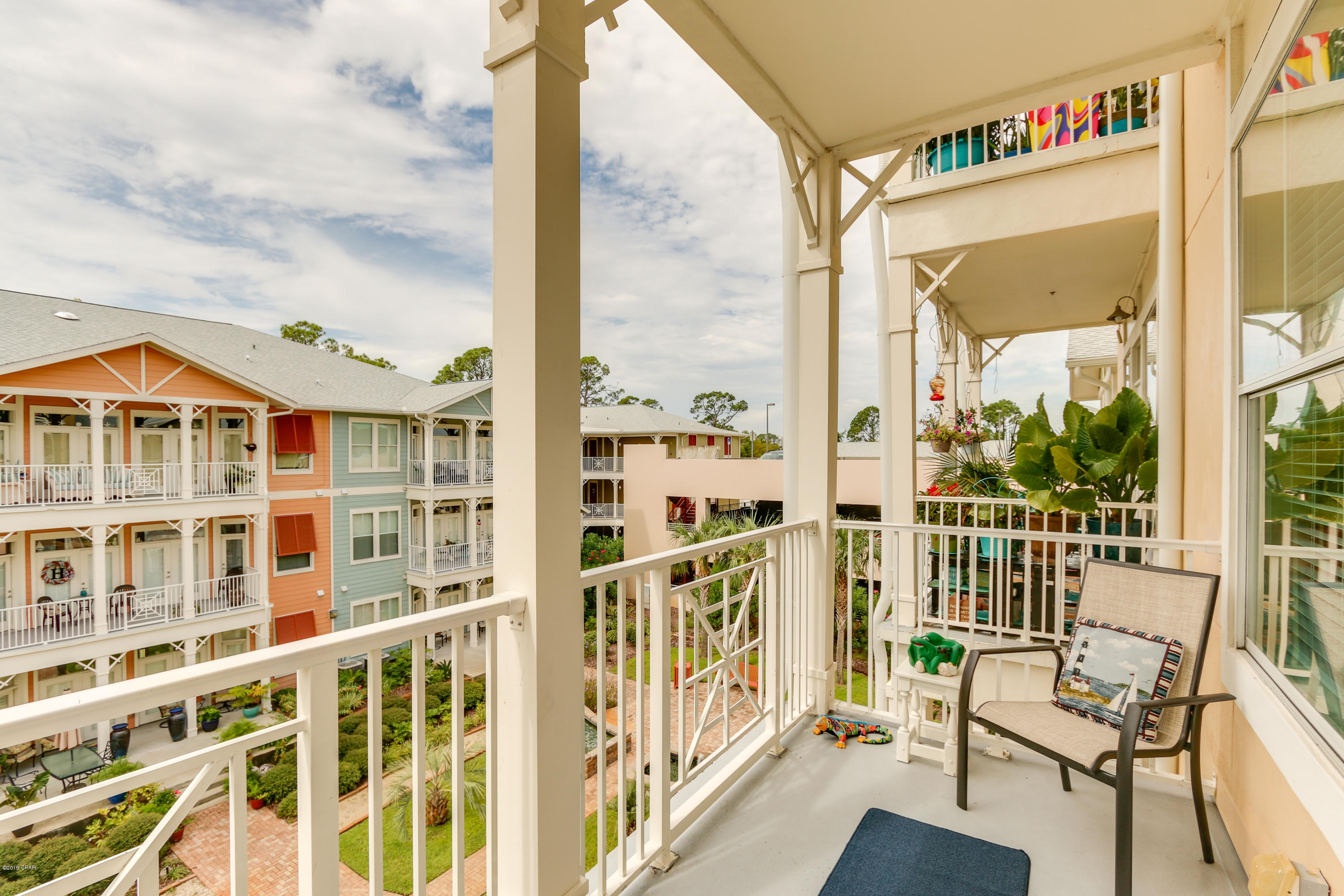 Island Reserve - Residential