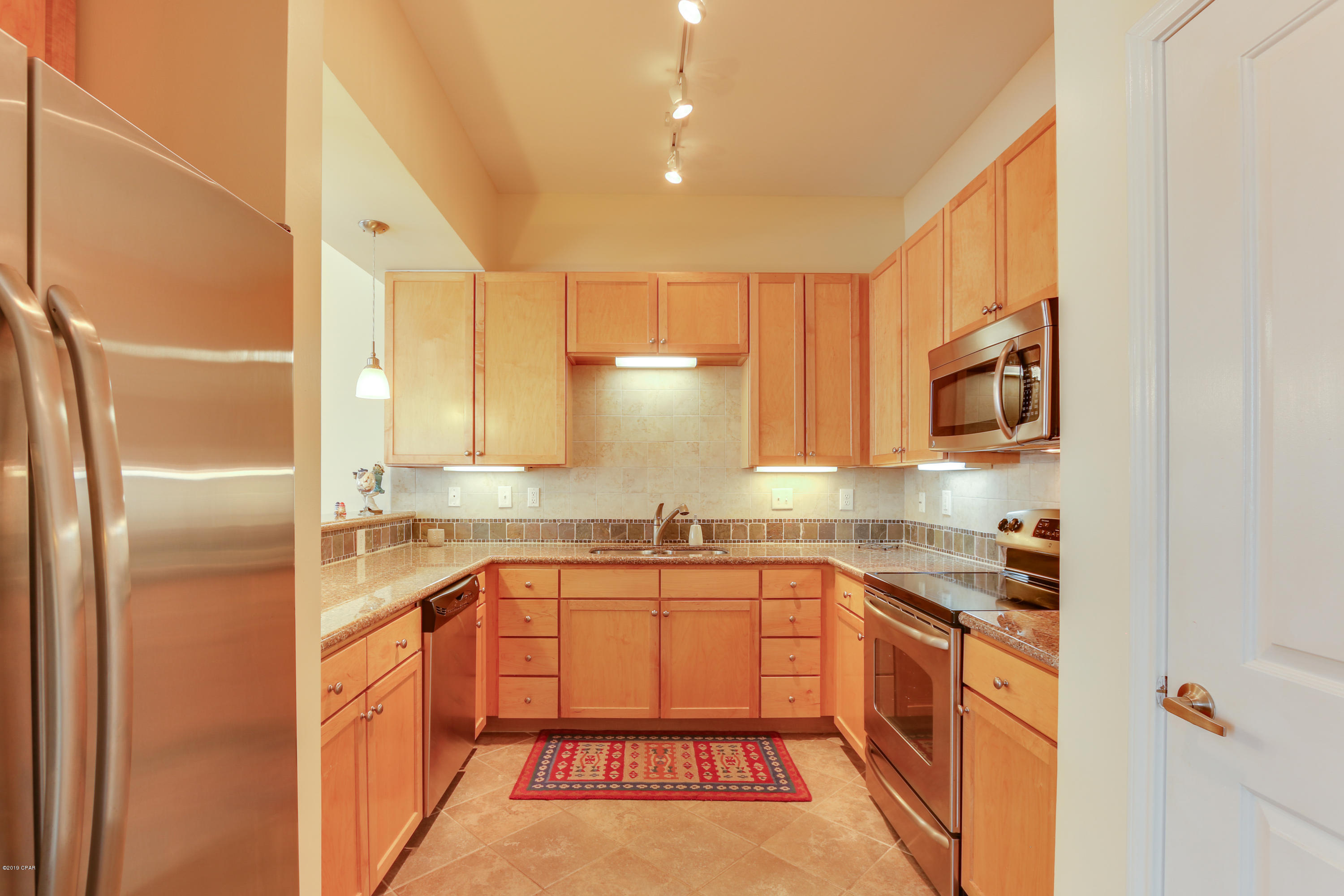 Island Reserve - Residential