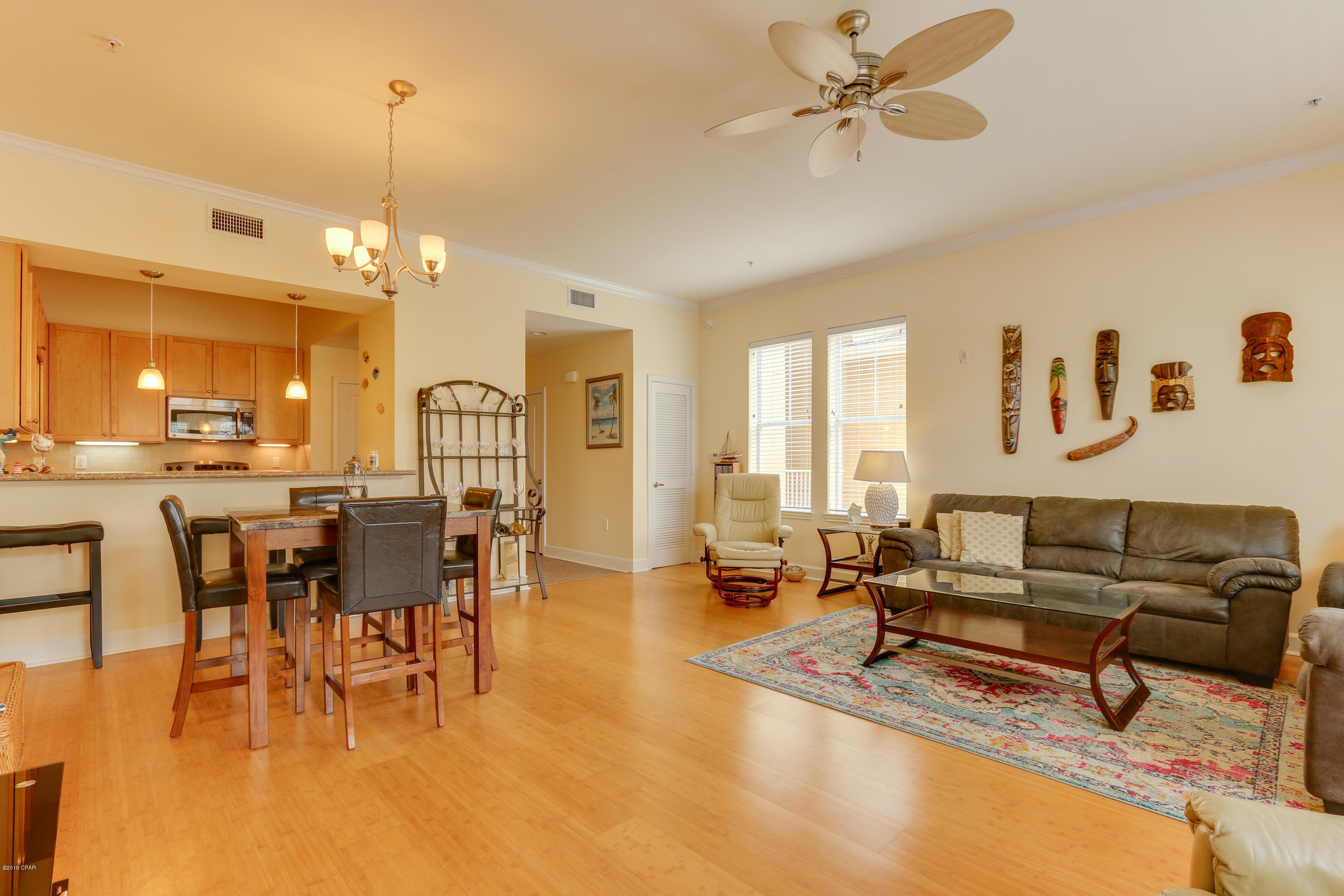 Island Reserve - Residential