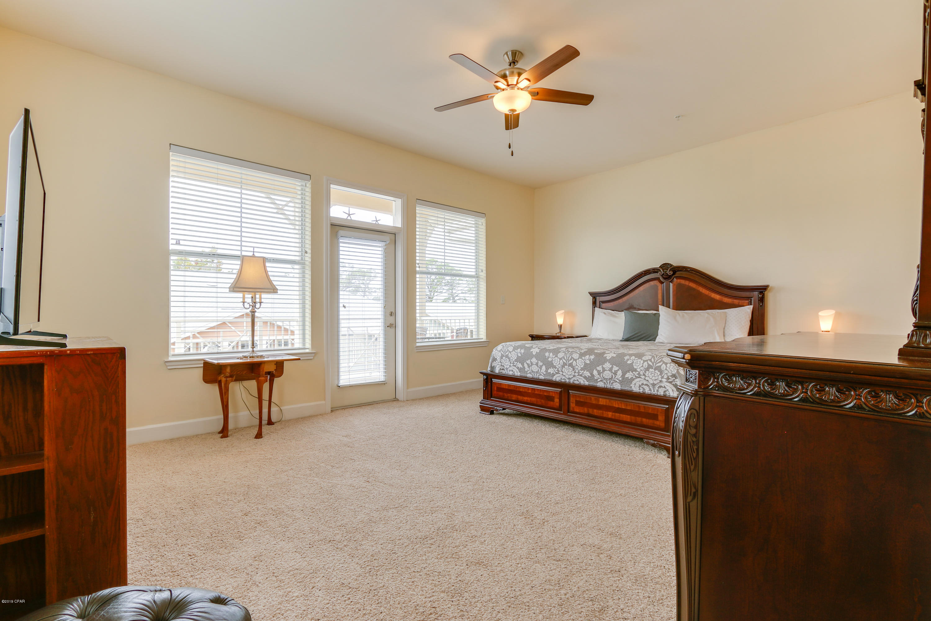 Island Reserve - Residential