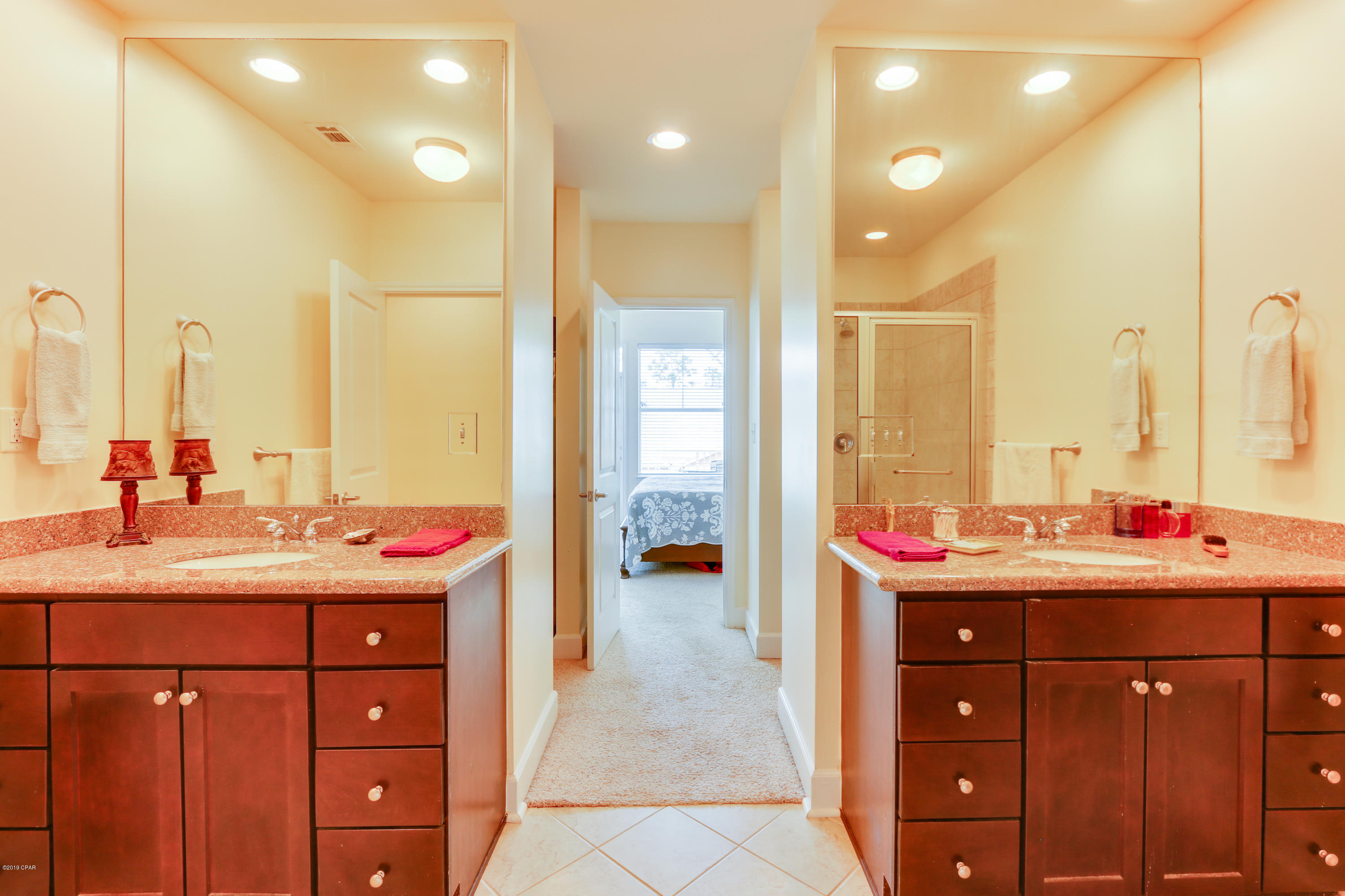 Island Reserve - Residential