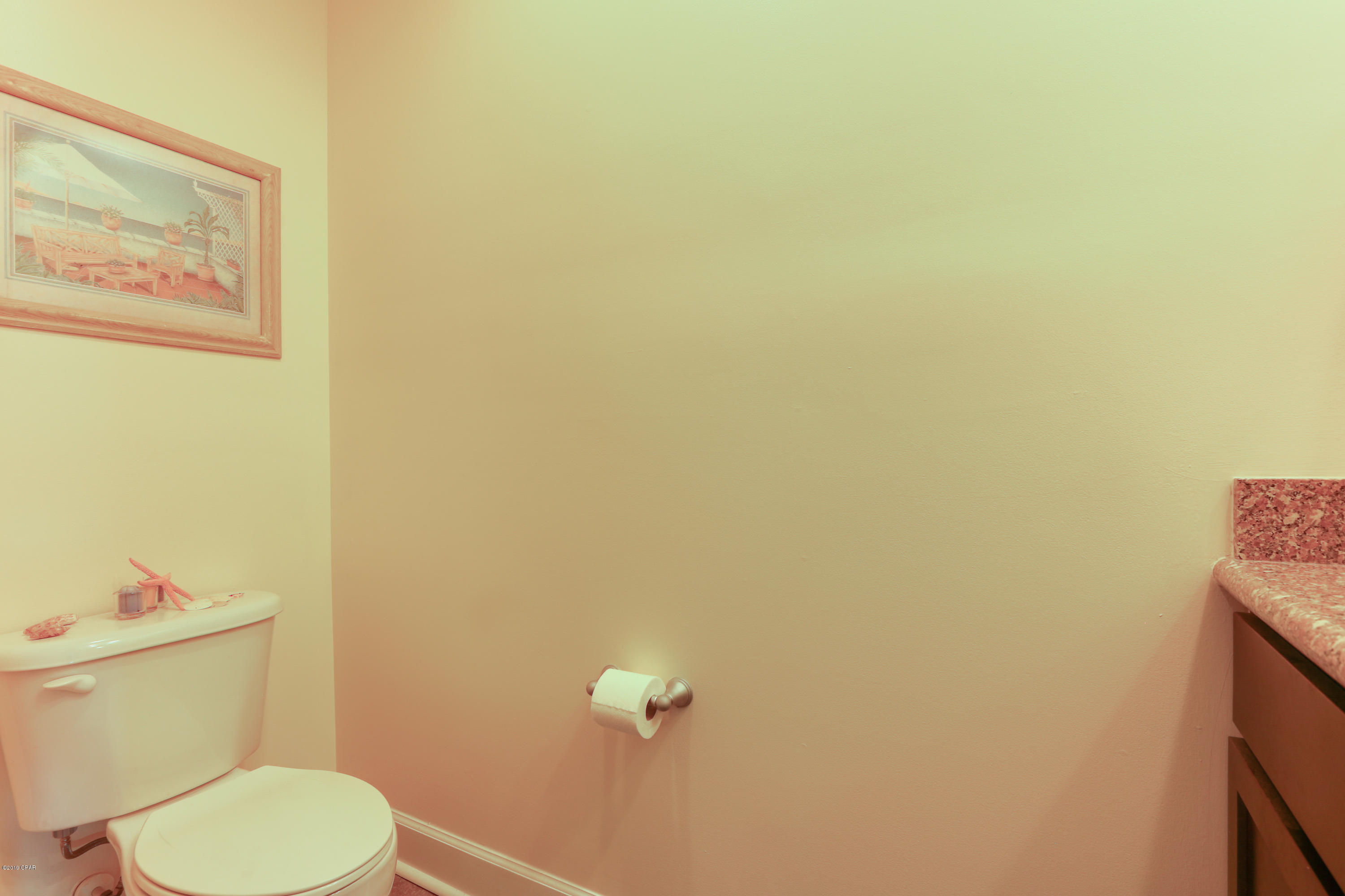 Island Reserve - Residential