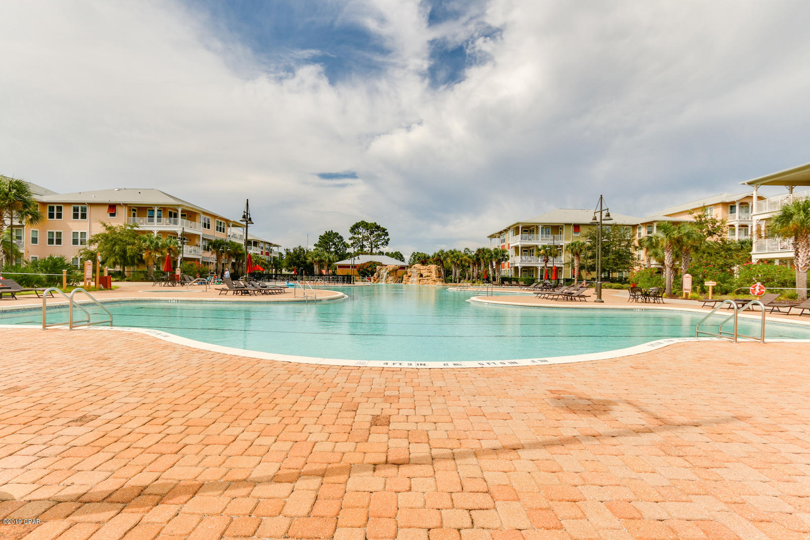 Island Reserve - Residential