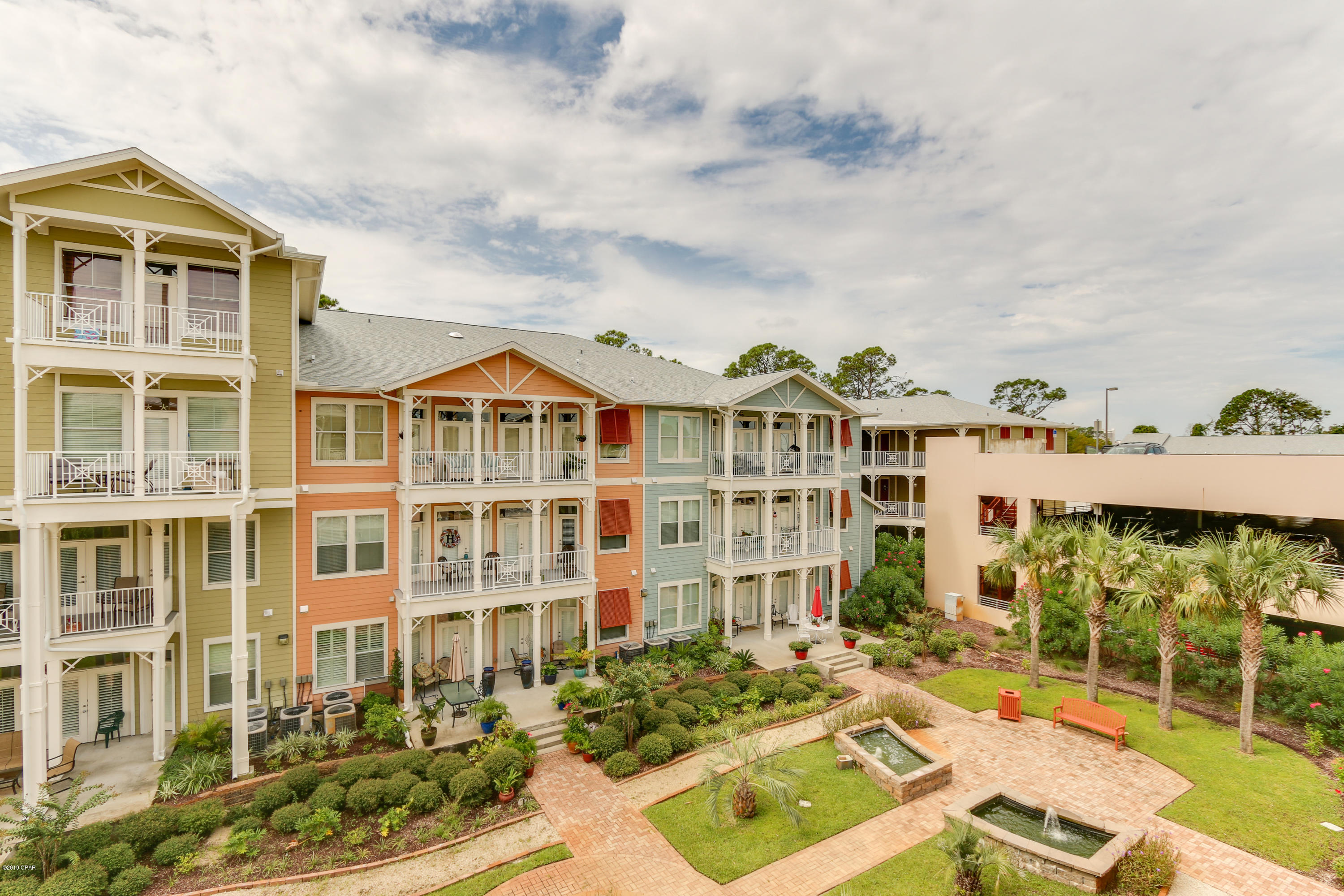 Island Reserve - Residential