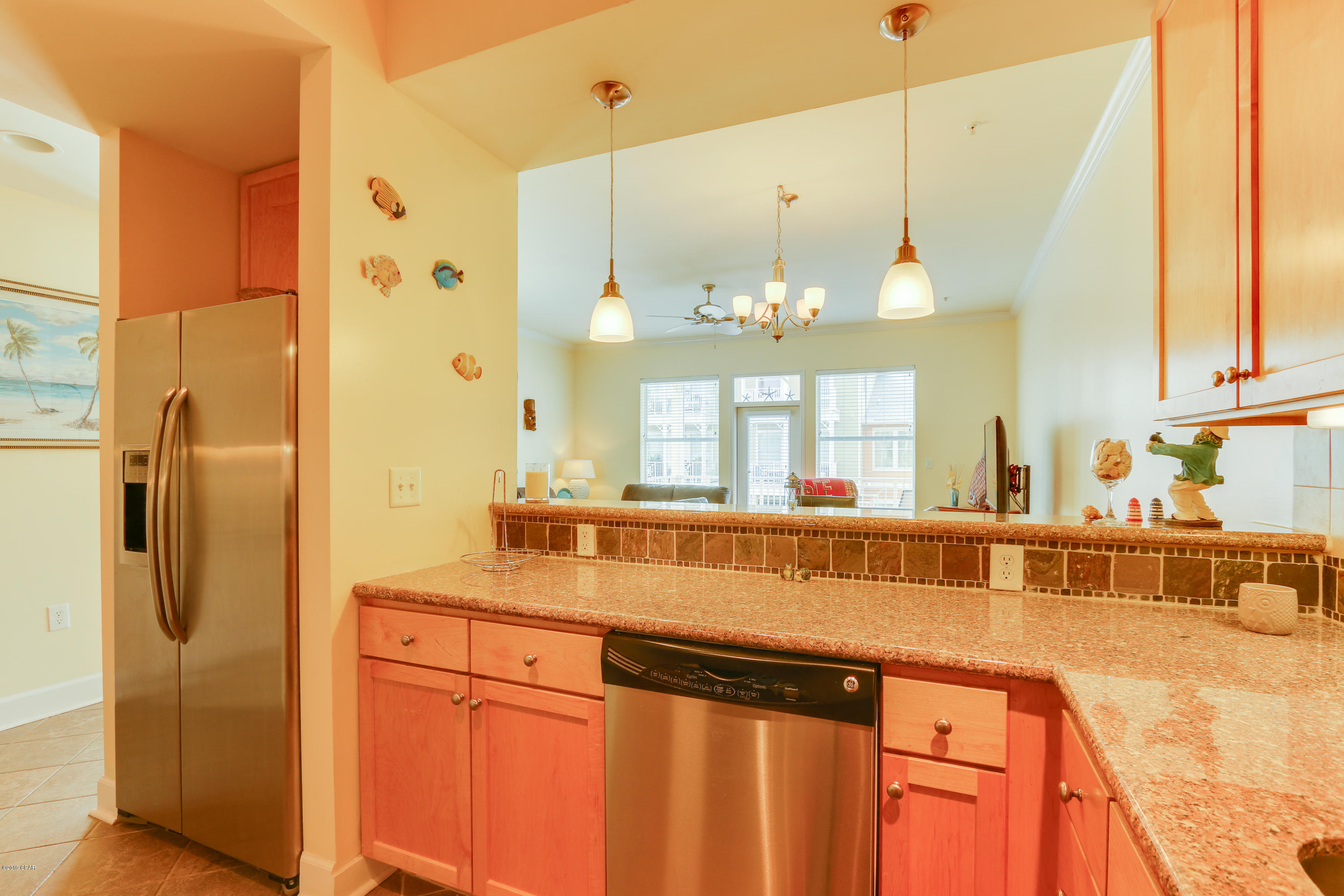 Island Reserve - Residential