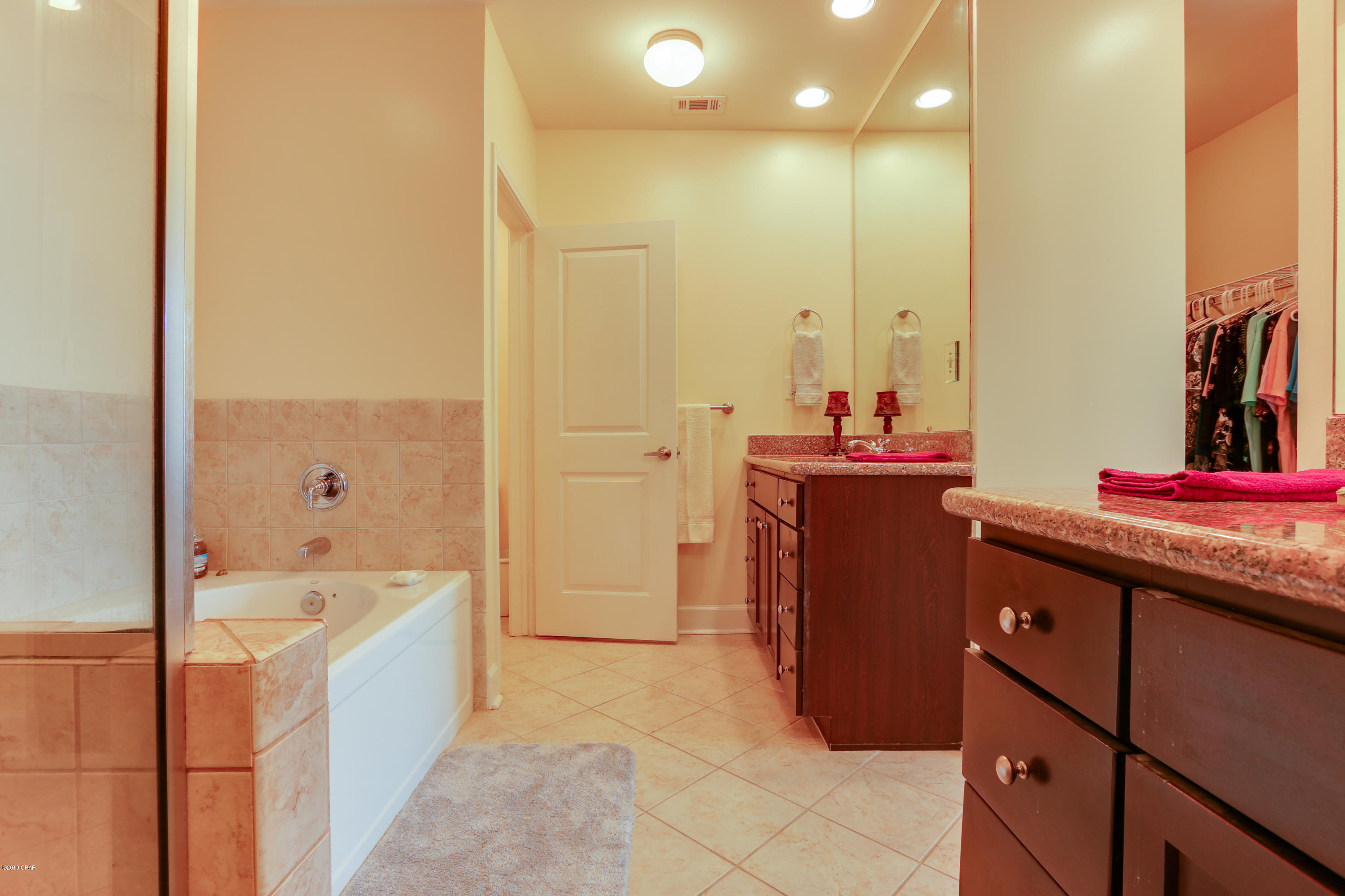 Island Reserve - Residential