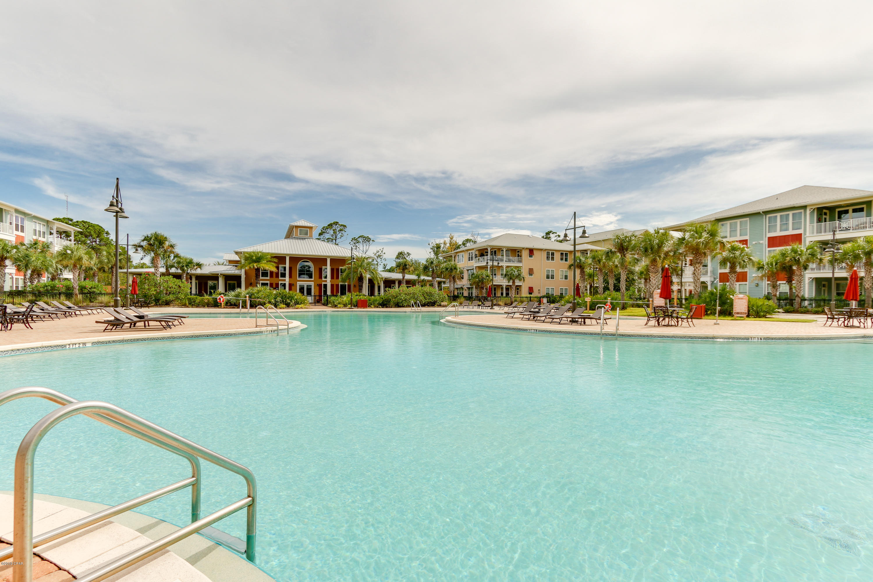 Island Reserve - Residential