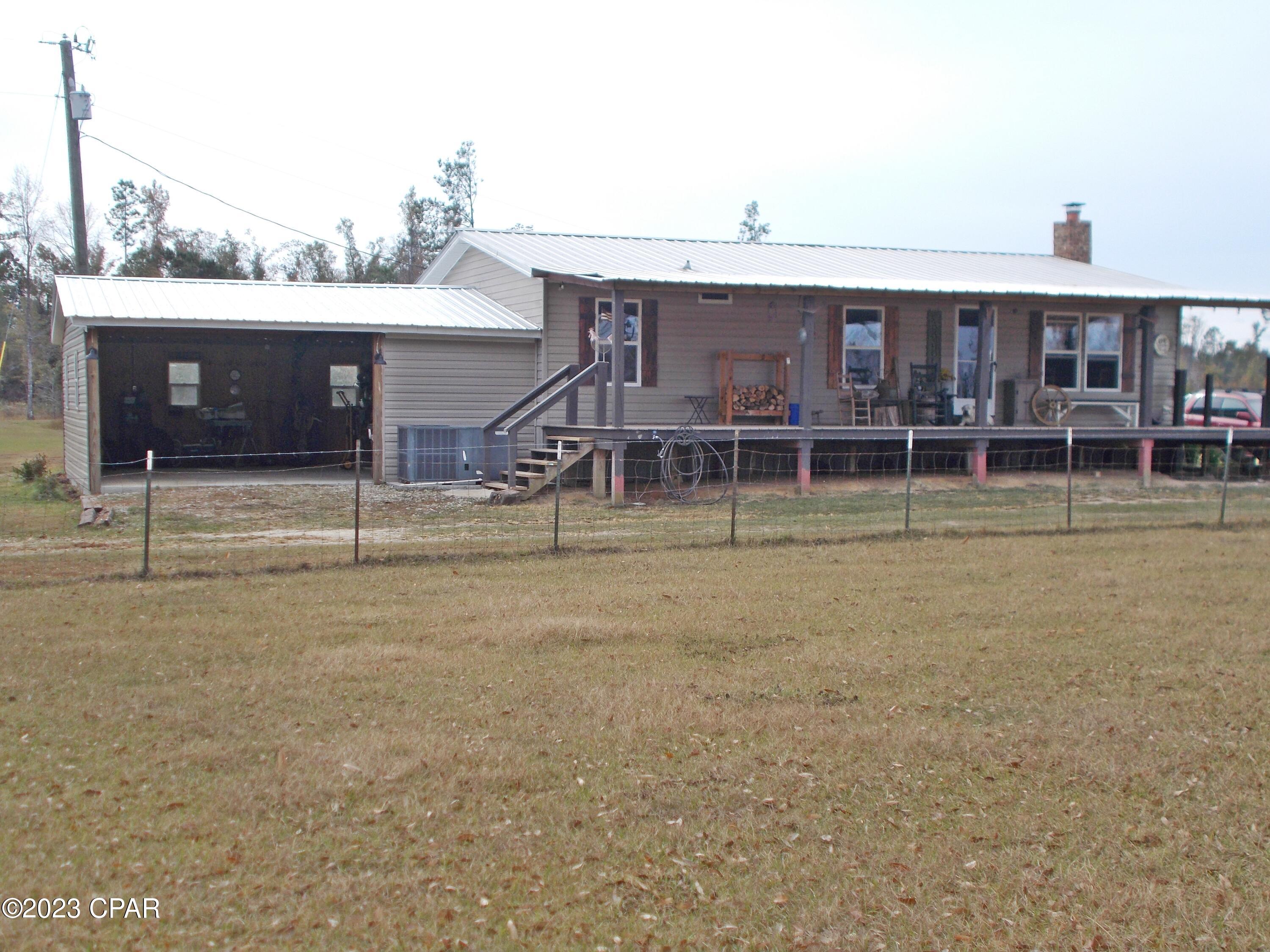 No Named Subdivision - Residential