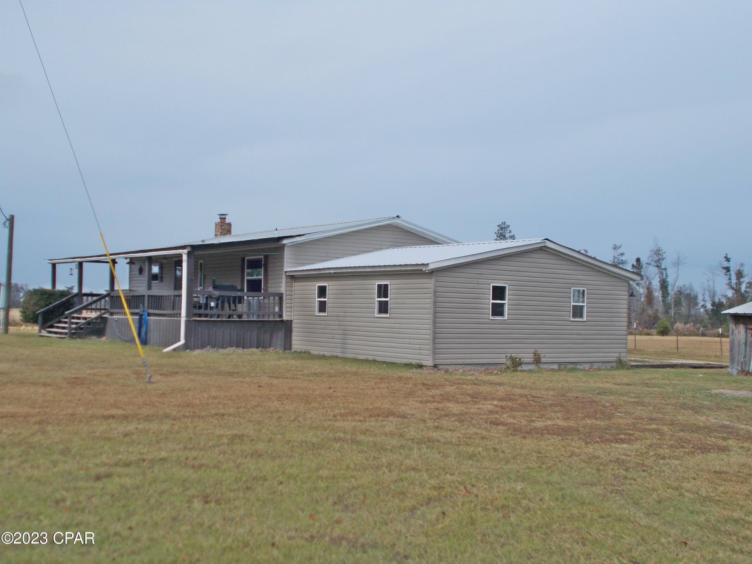 No Named Subdivision - Residential