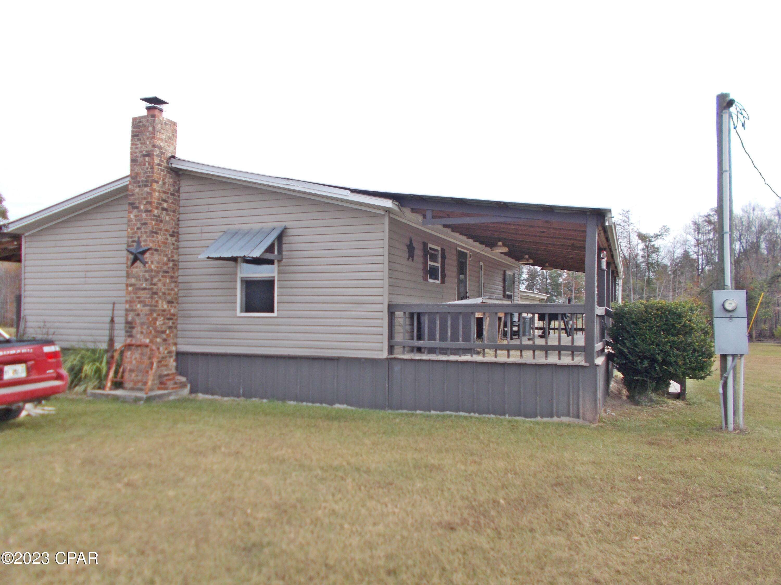 No Named Subdivision - Residential