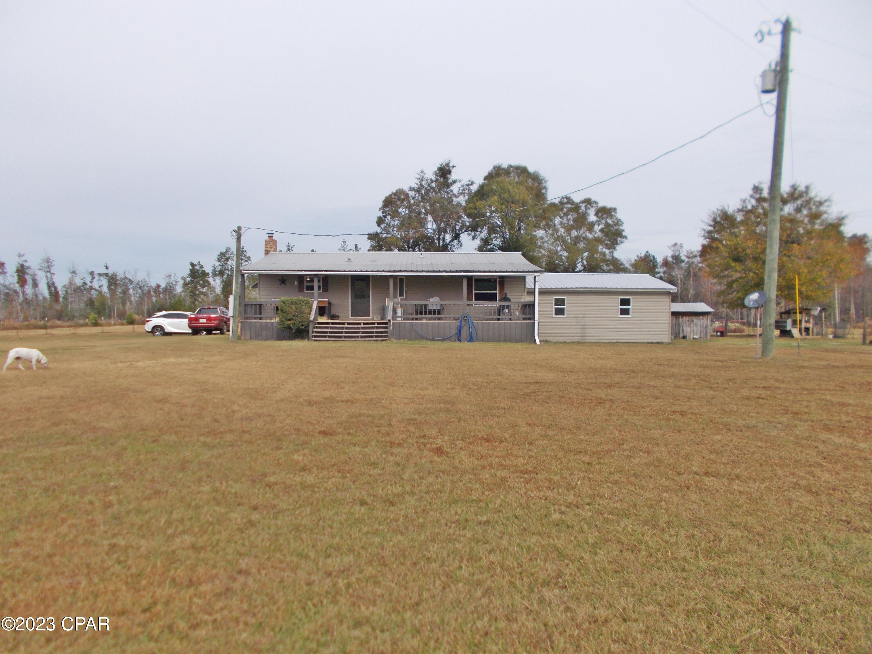 No Named Subdivision - Residential