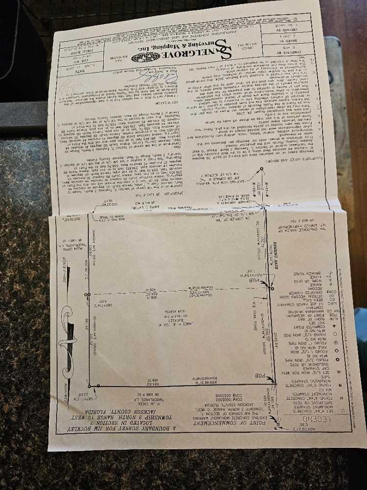 No Named Subdivision - Residential