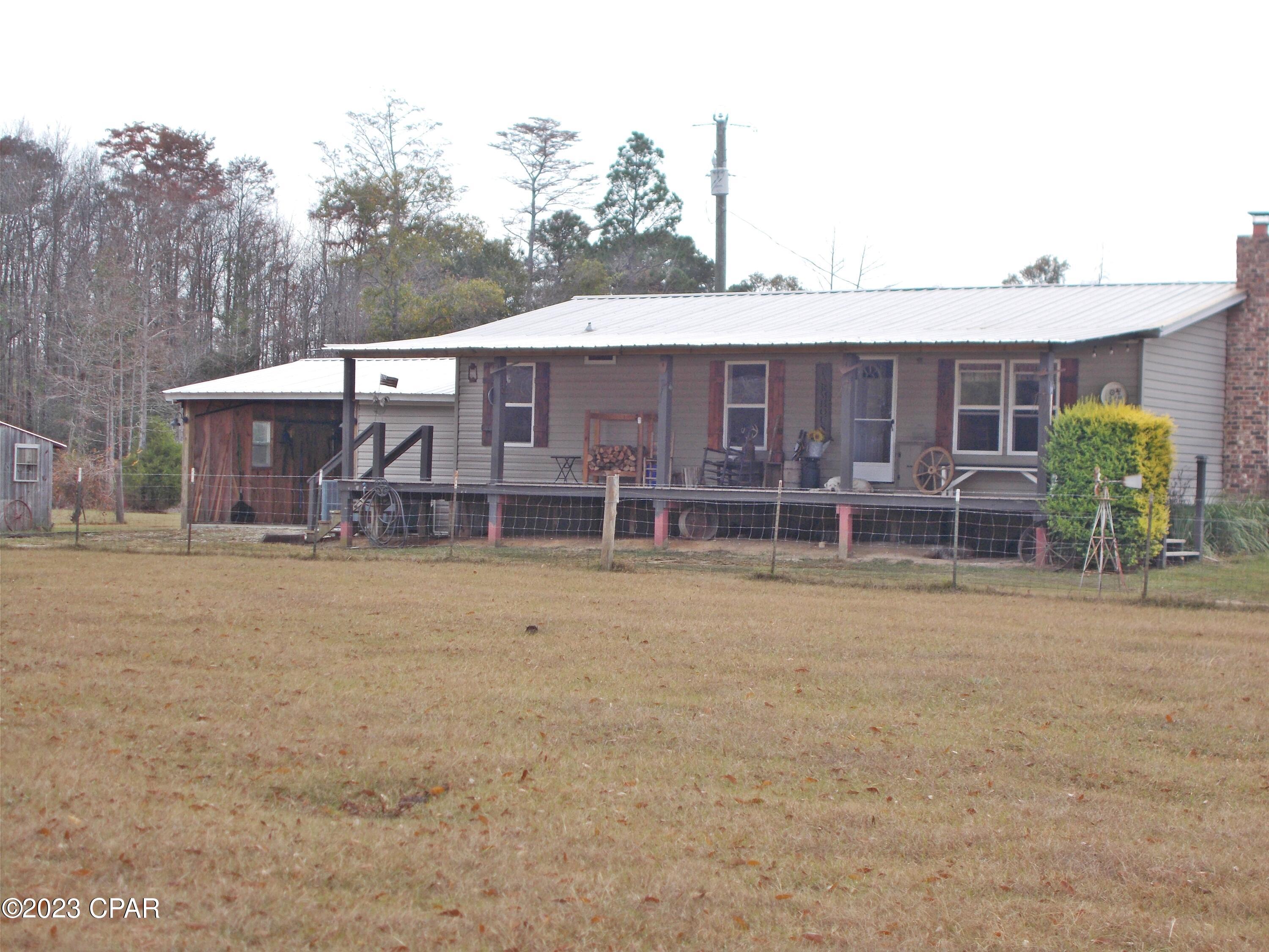 No Named Subdivision - Residential
