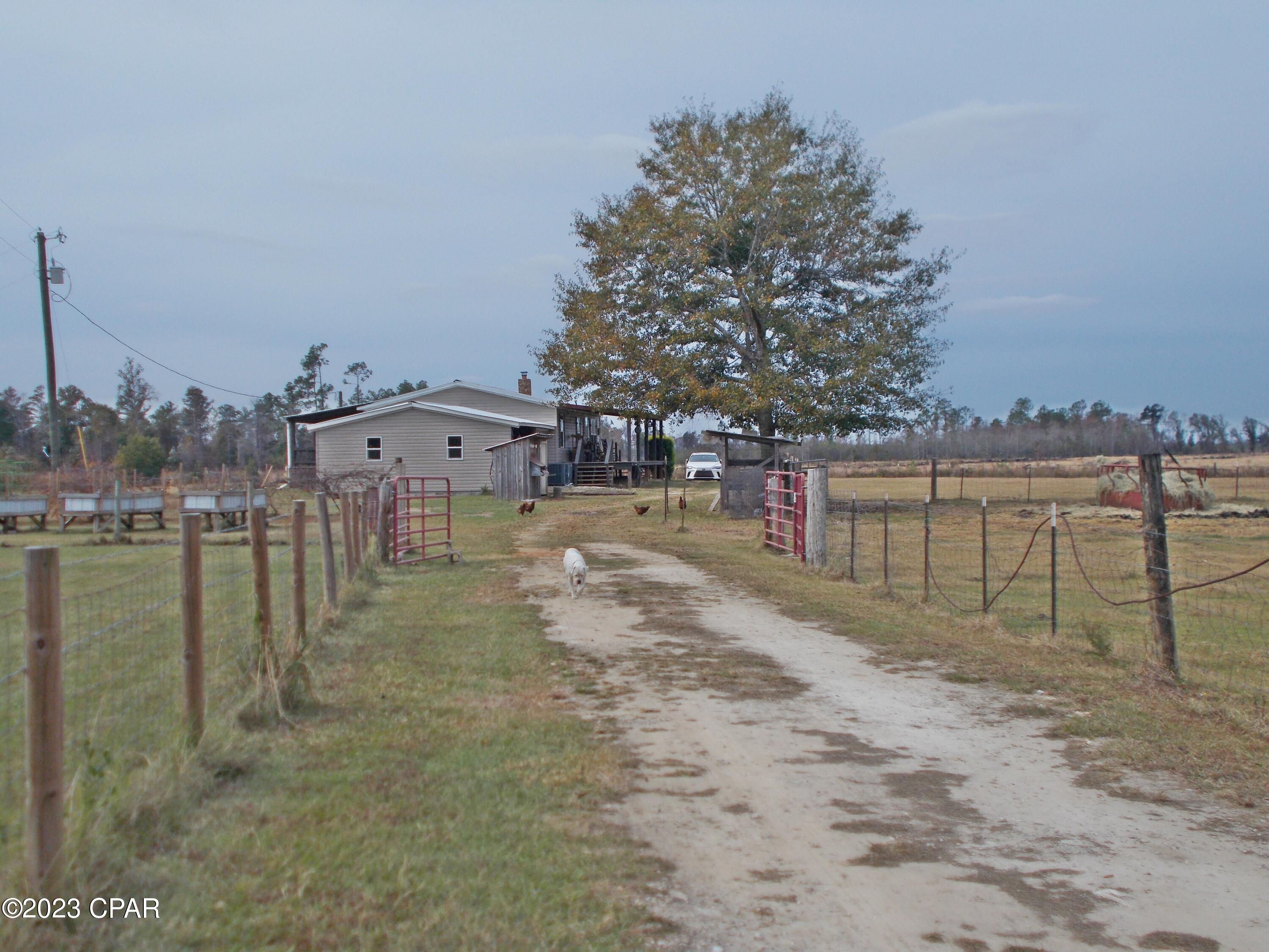 No Named Subdivision - Residential