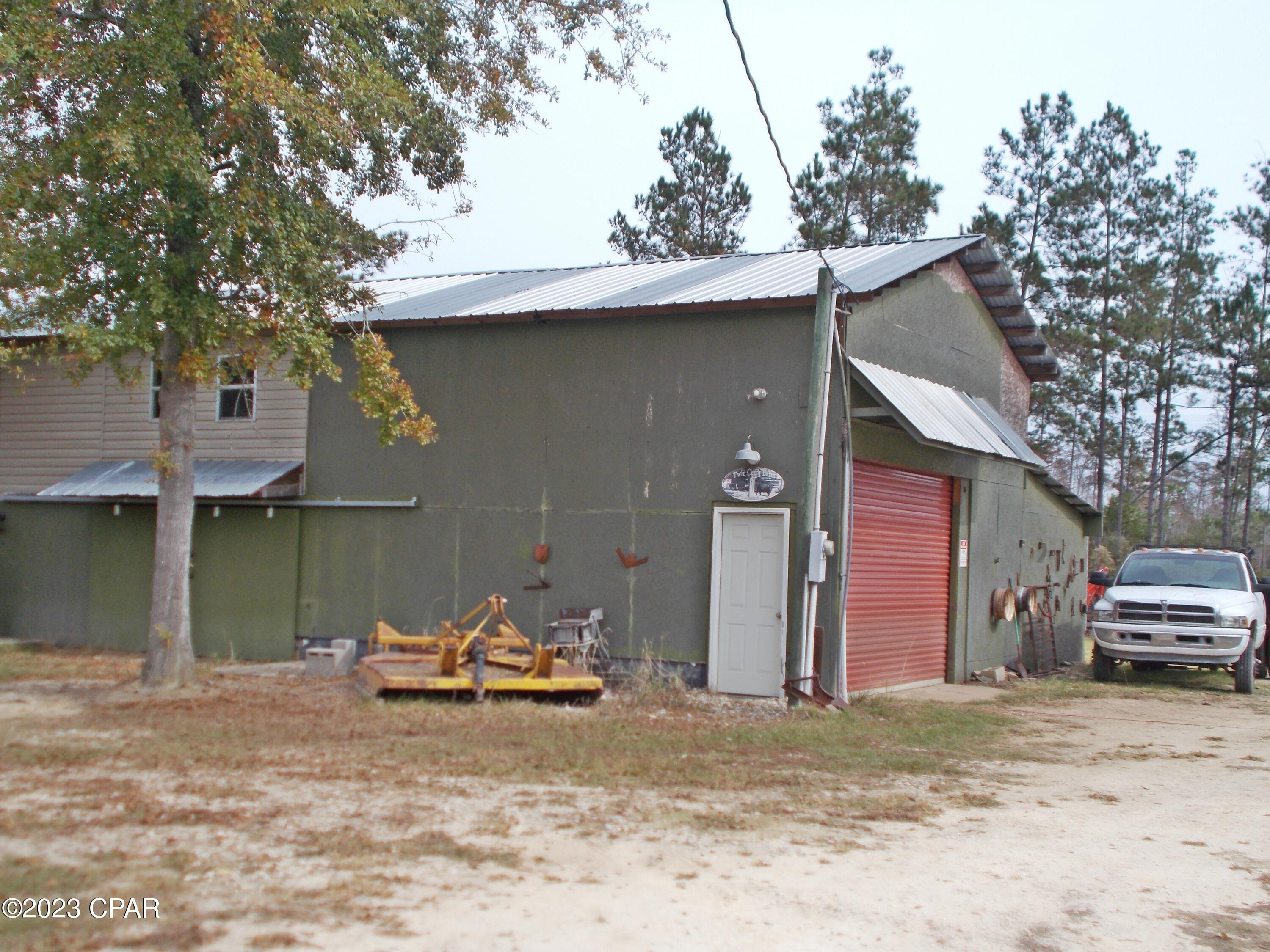 No Named Subdivision - Residential