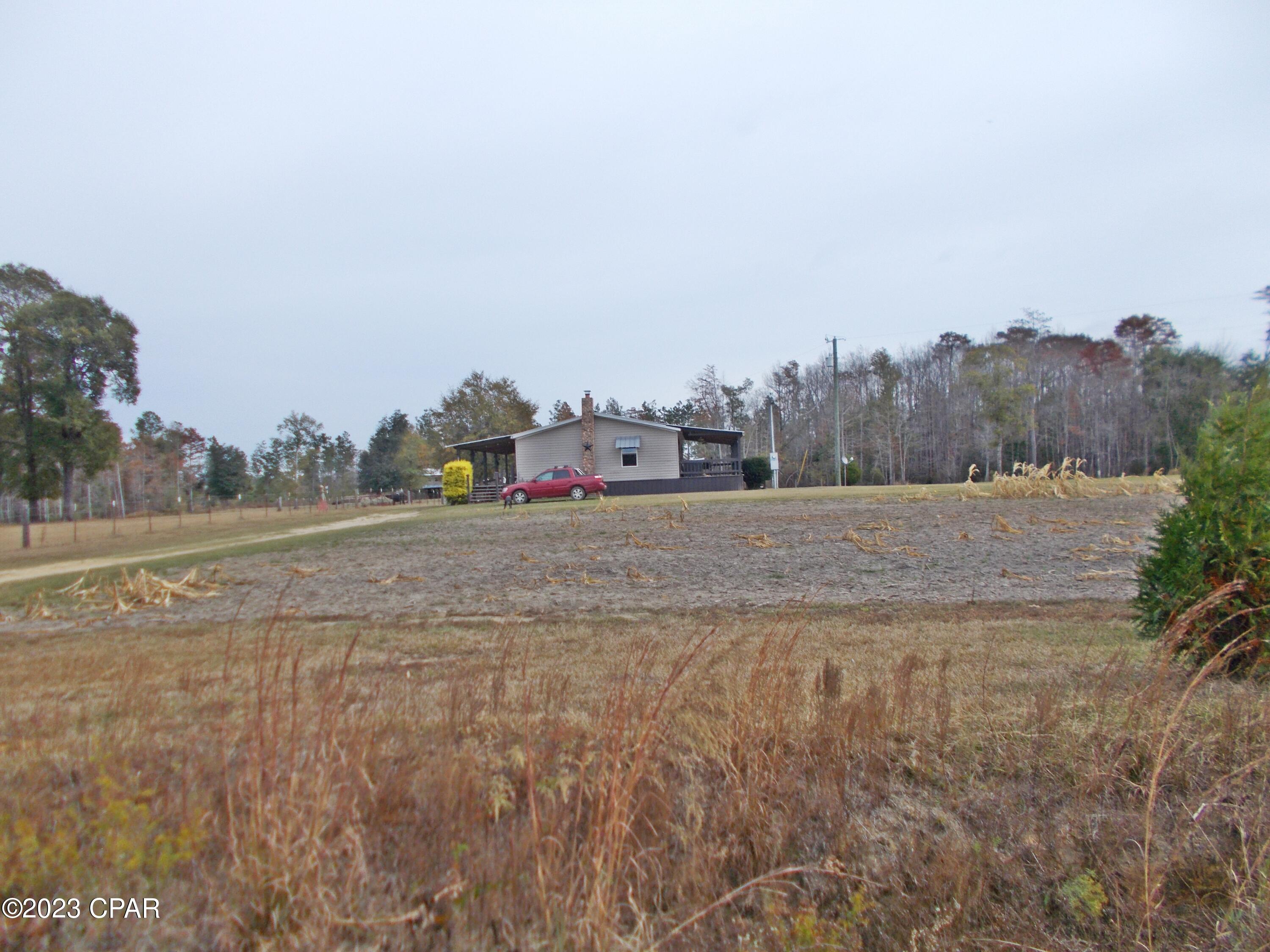 No Named Subdivision - Residential