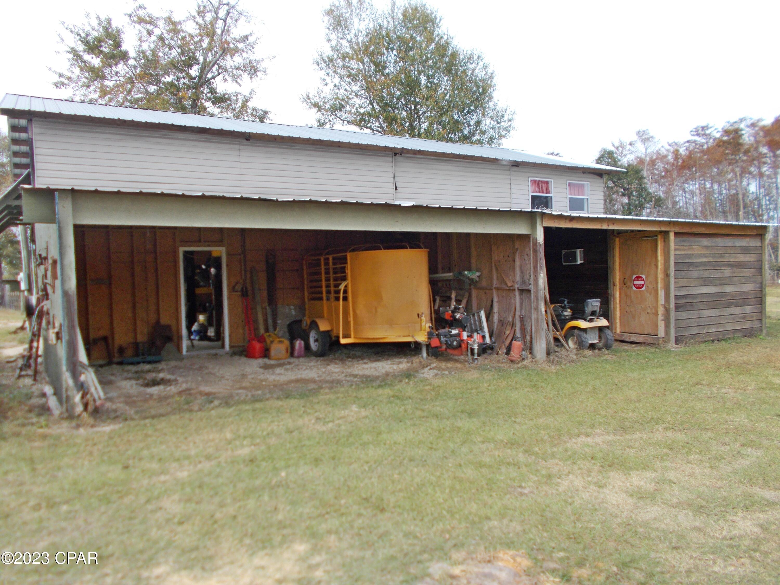 No Named Subdivision - Residential