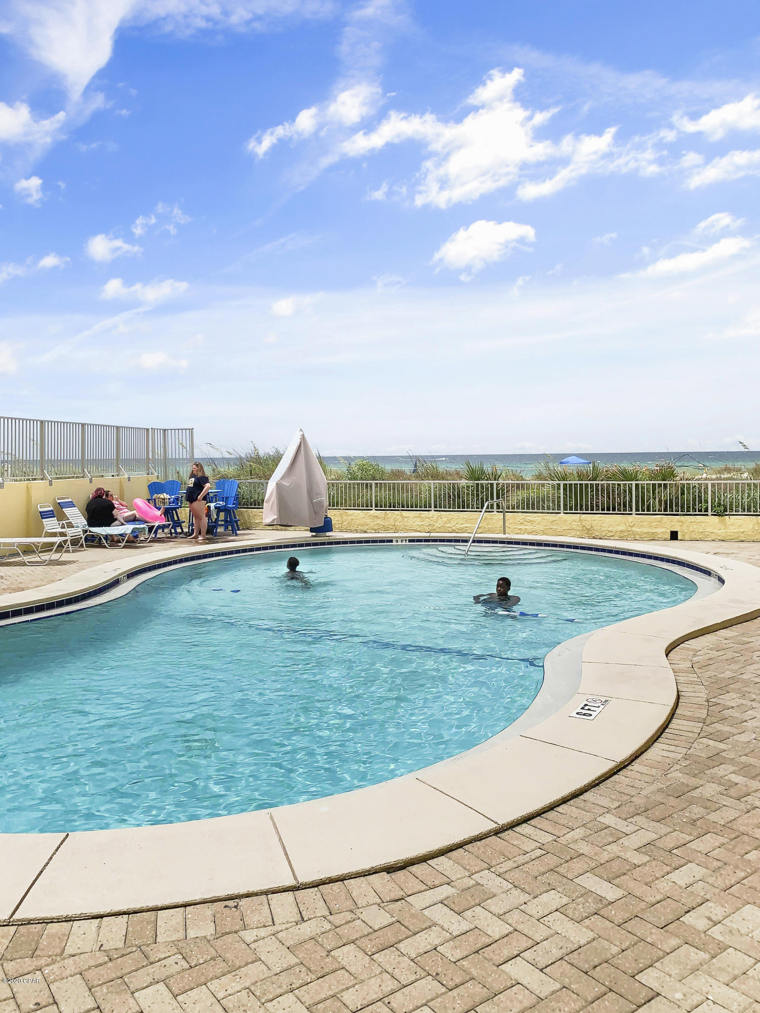 Continental Condos - Residential