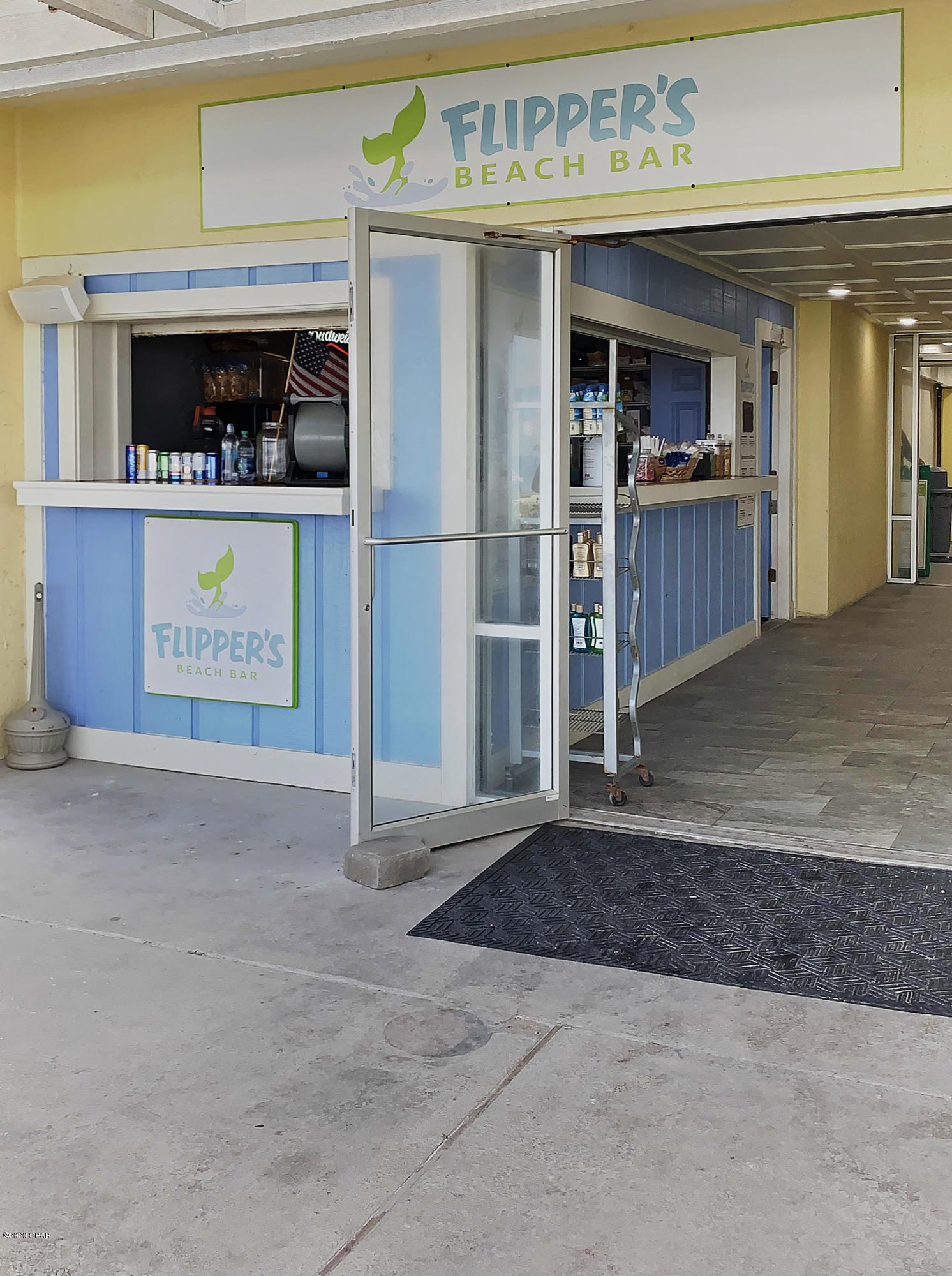 Continental Condos - Residential