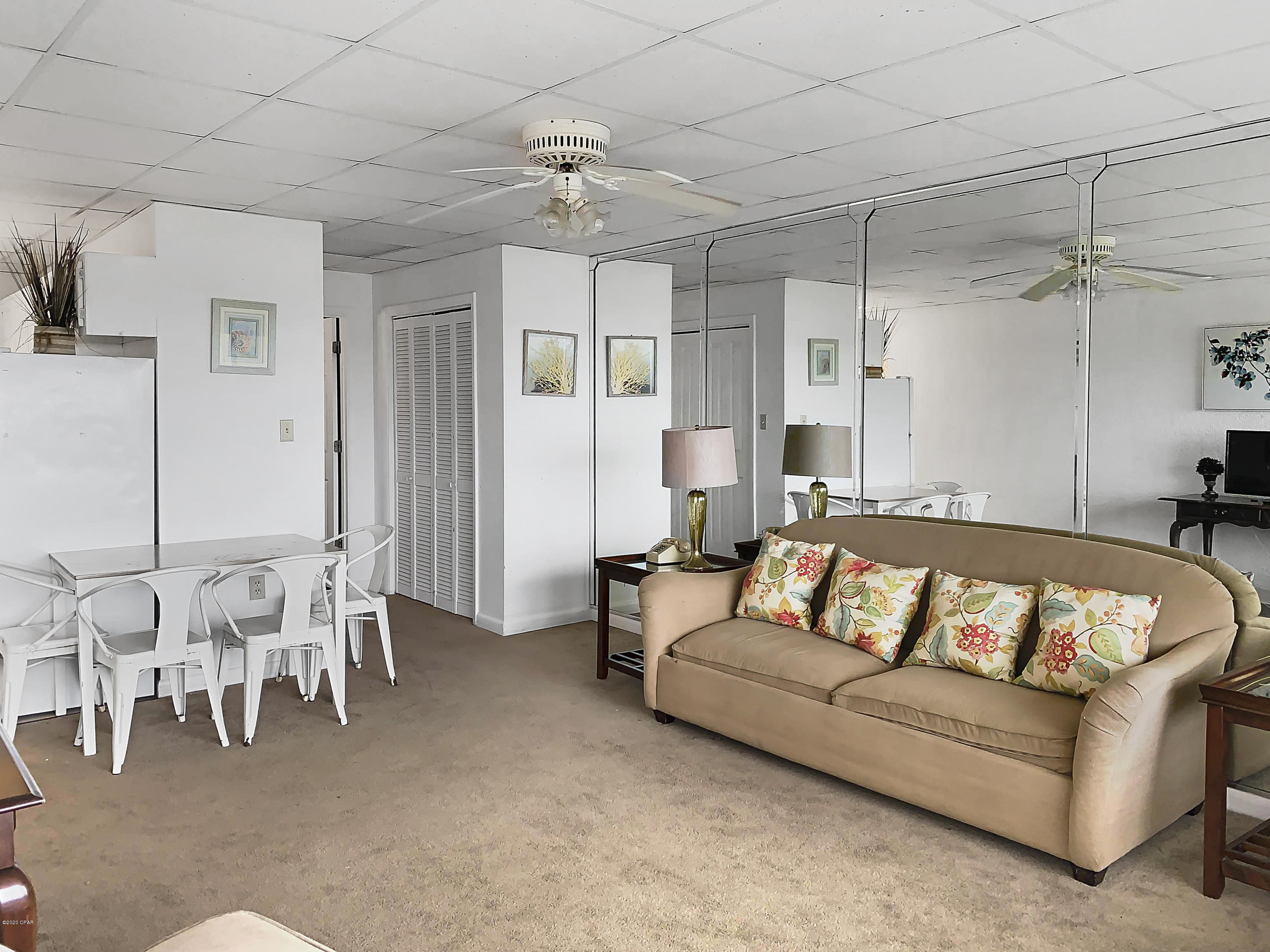 Continental Condos - Residential