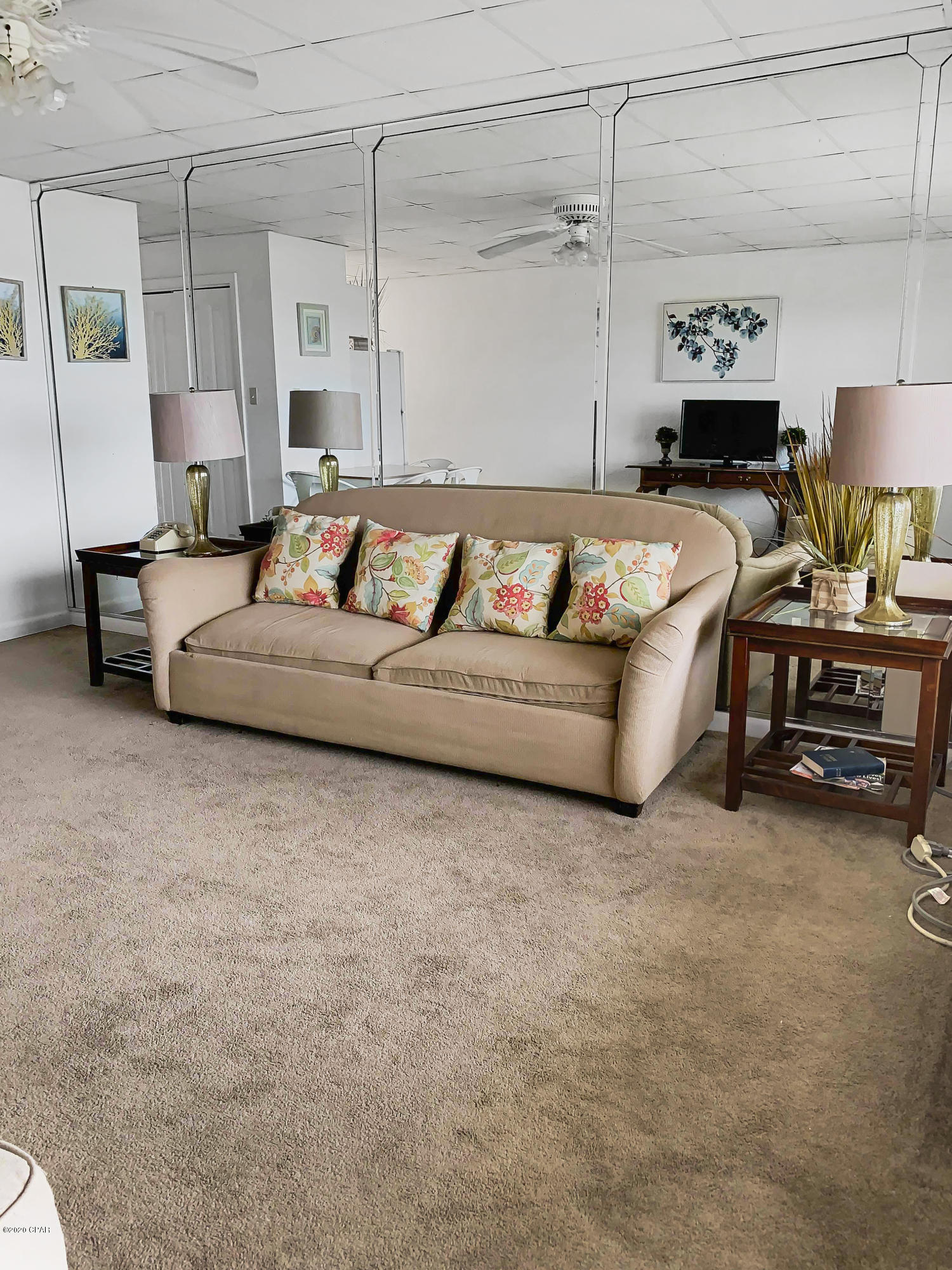 Continental Condos - Residential