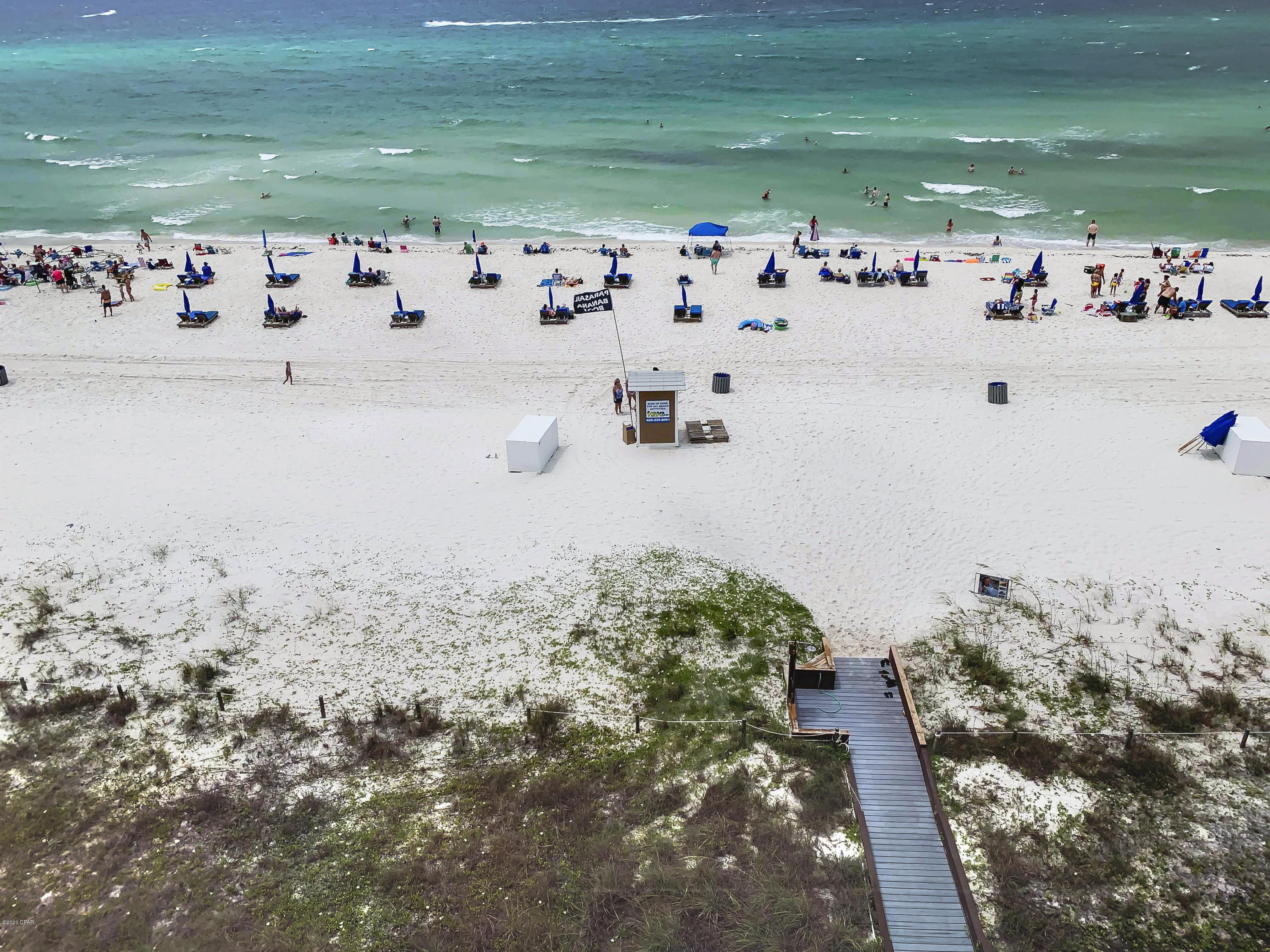 Continental Condos - Residential