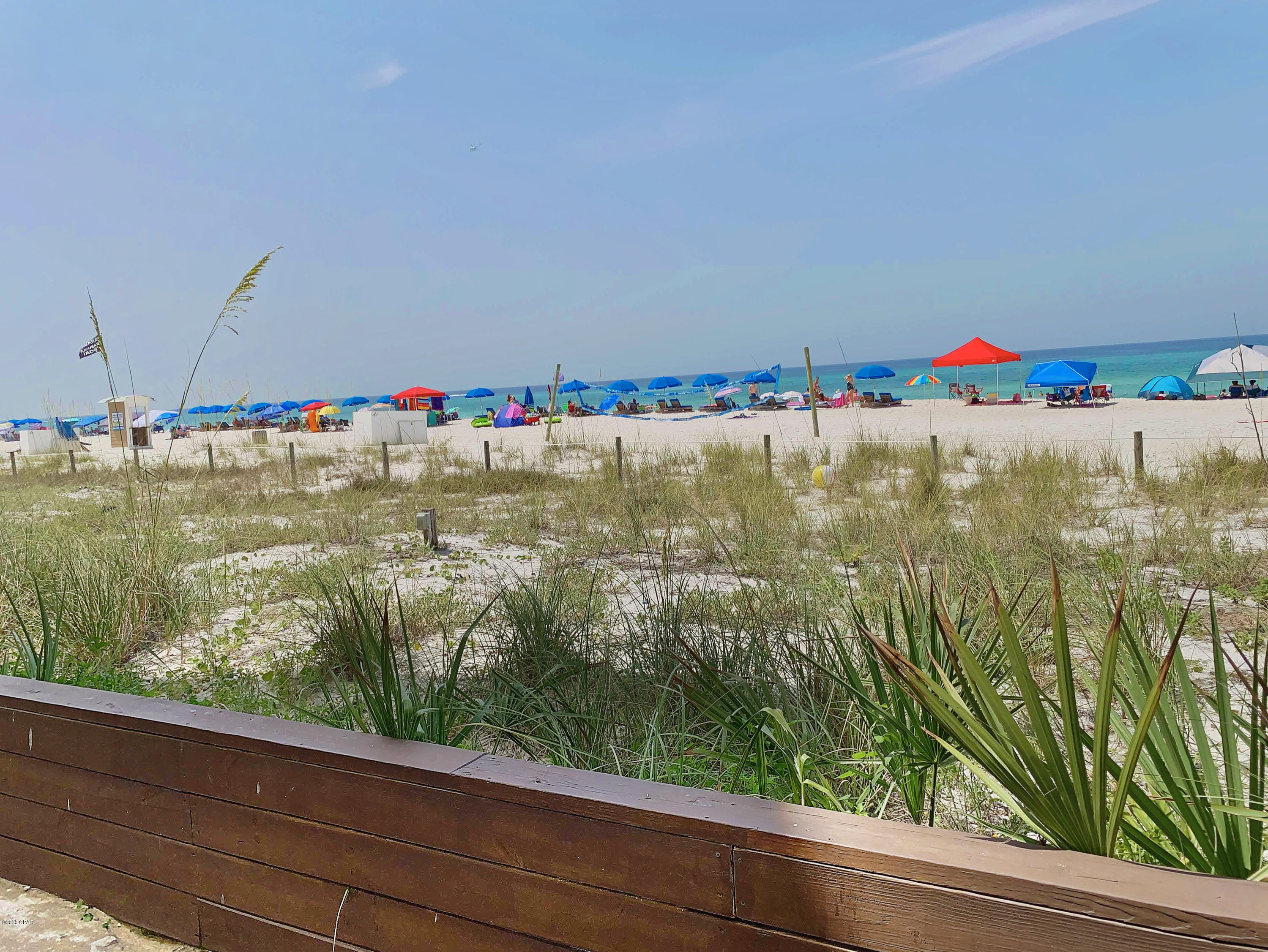 Continental Condos - Residential