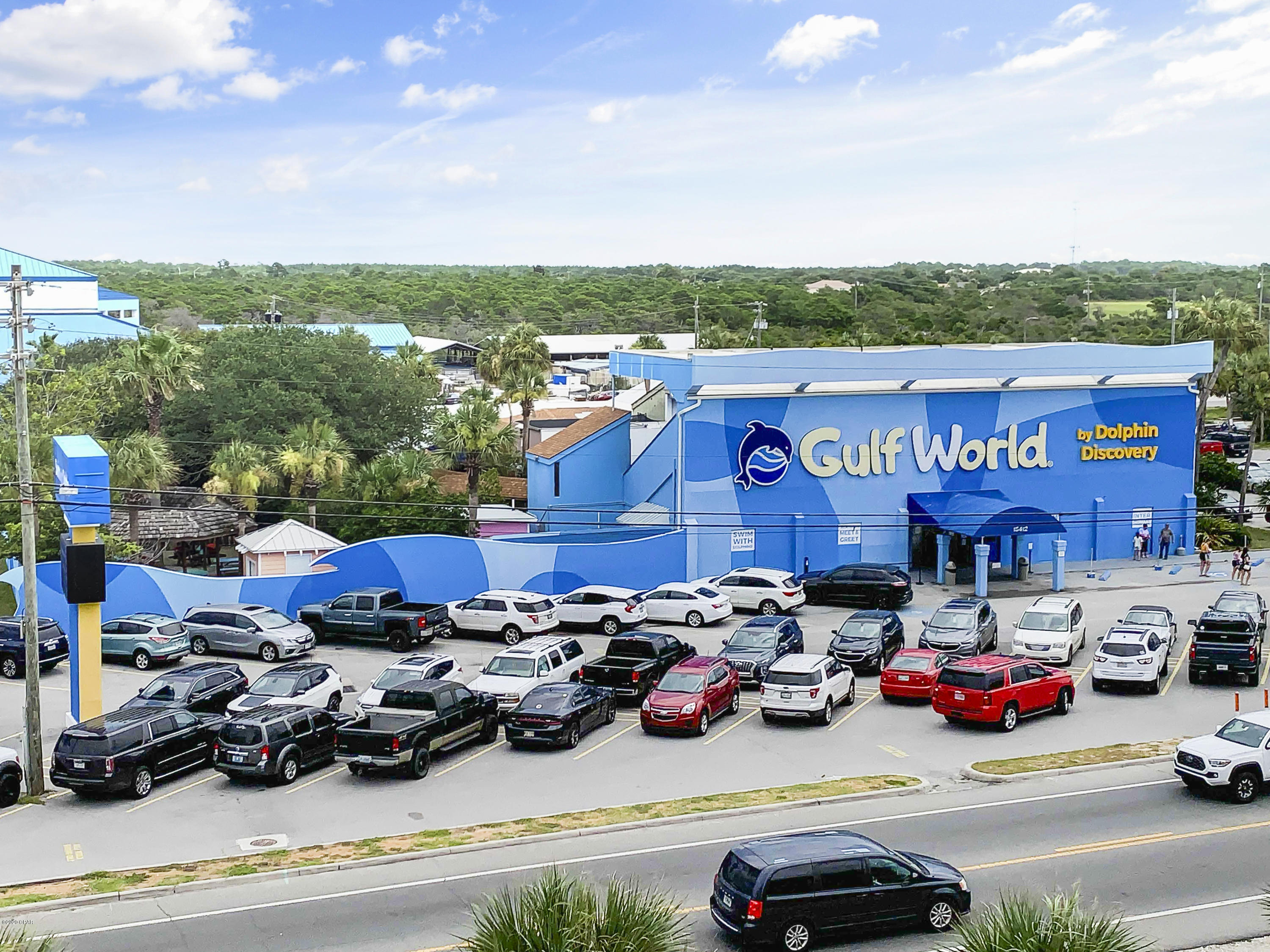 Continental Condos - Residential